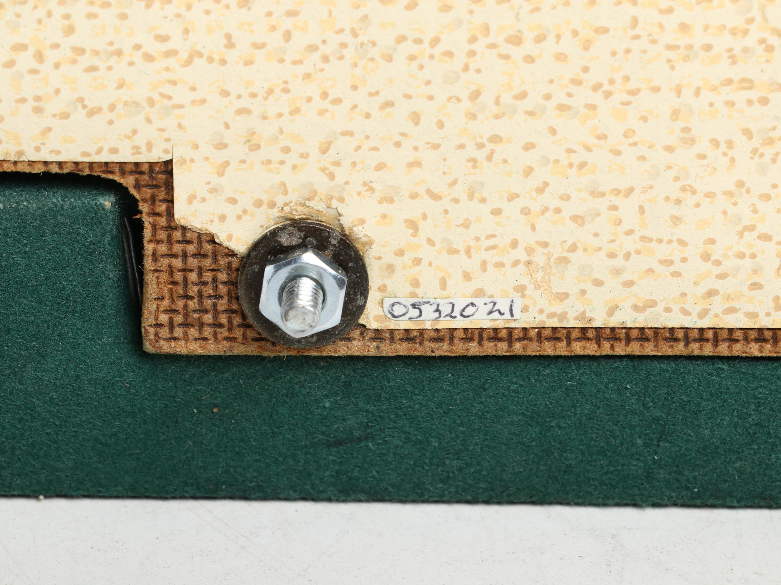 Rolex Watch Display For Golf Championship