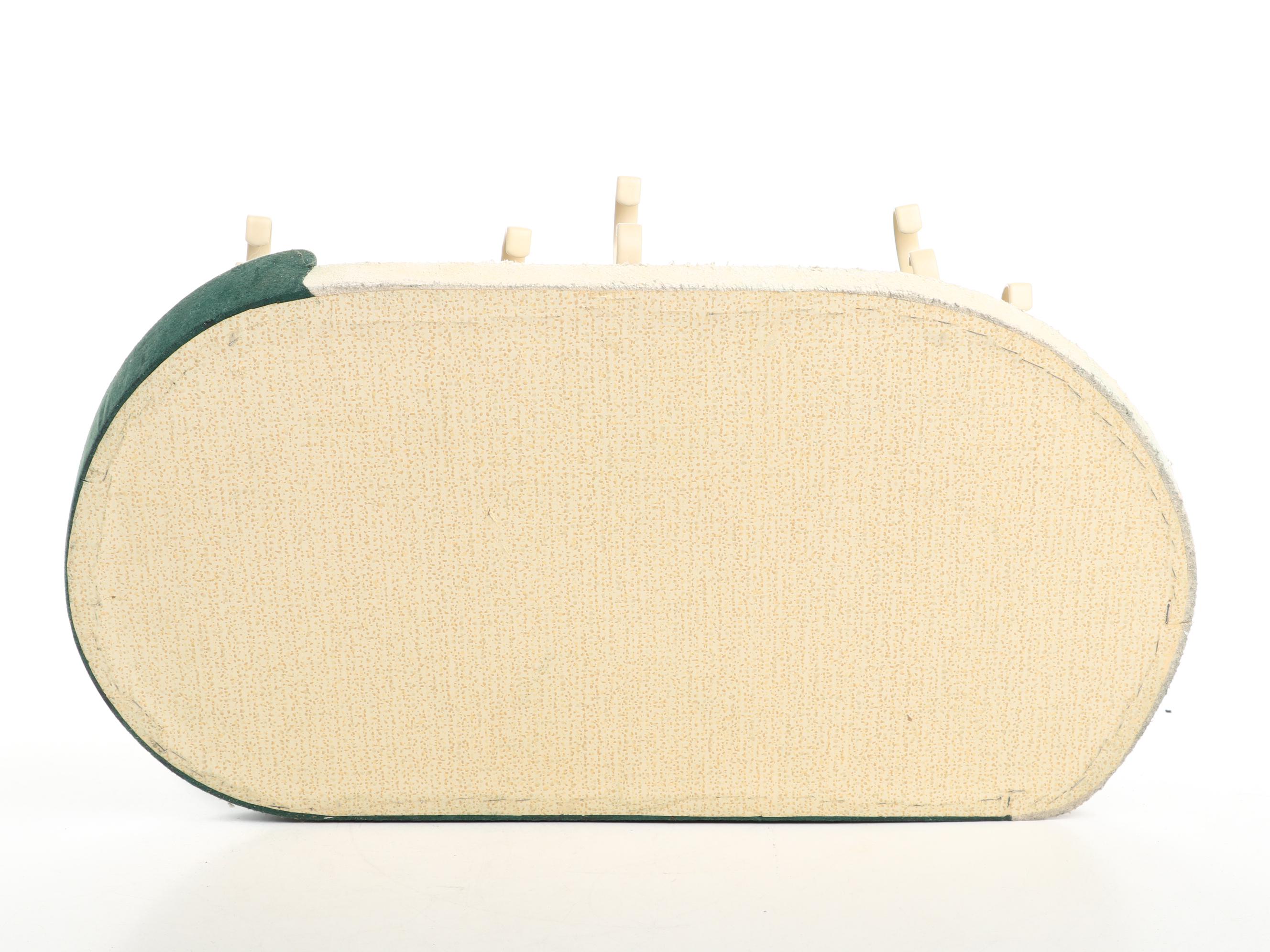 Rolex Watch Display For Golf Championship