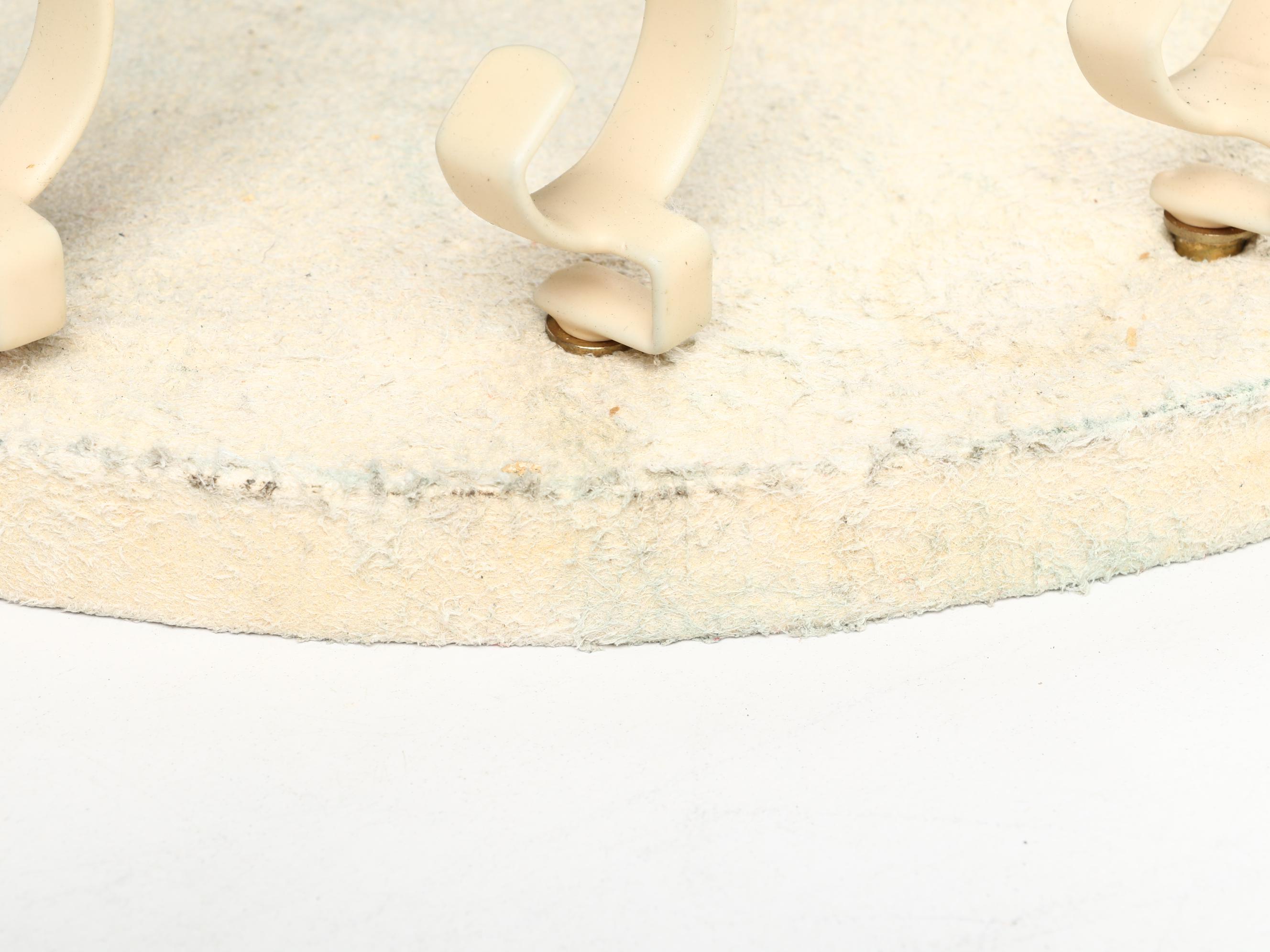 Rolex Watch Display For Golf Championship