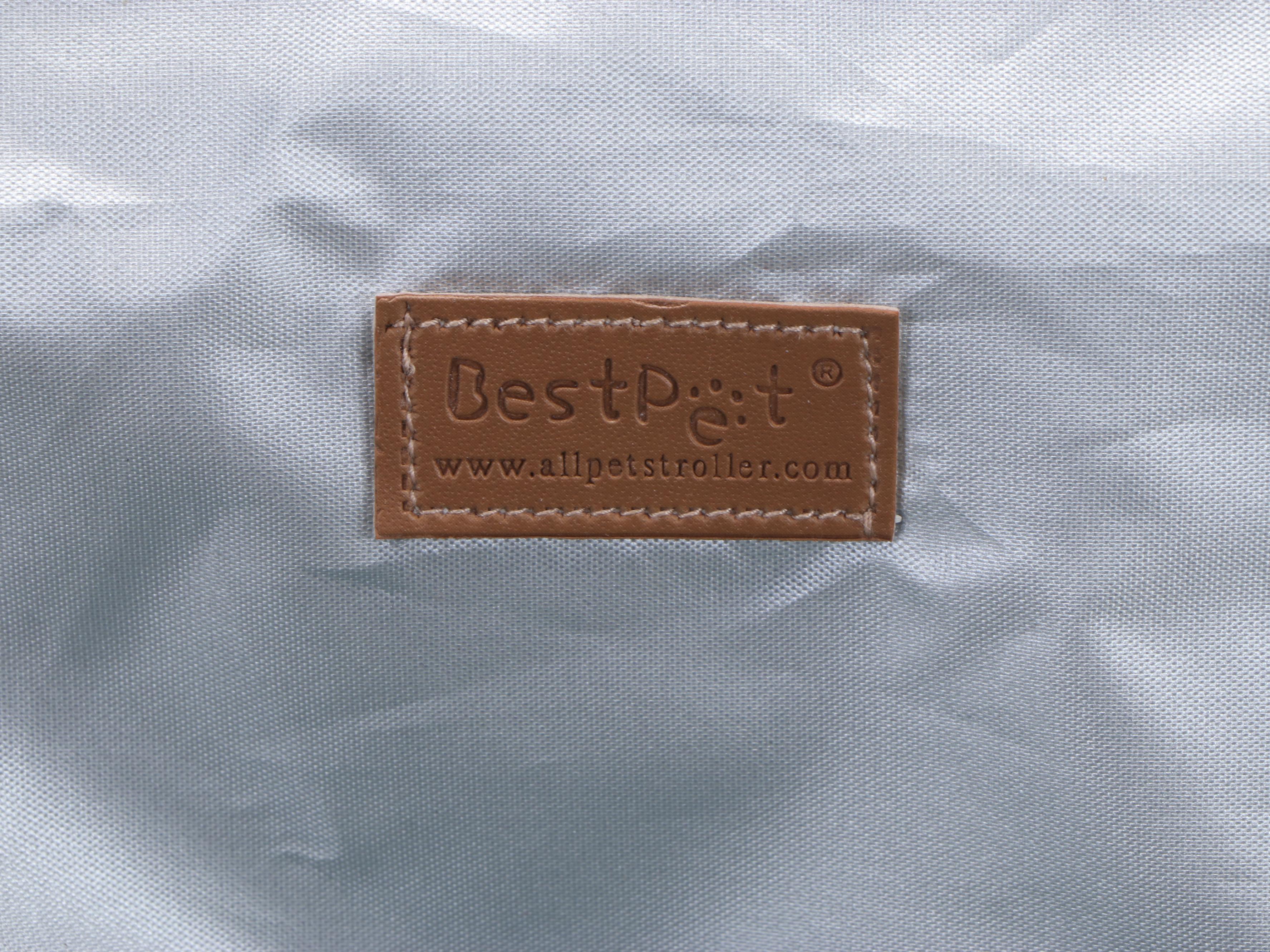 Best Pet Covered Pet Stroller