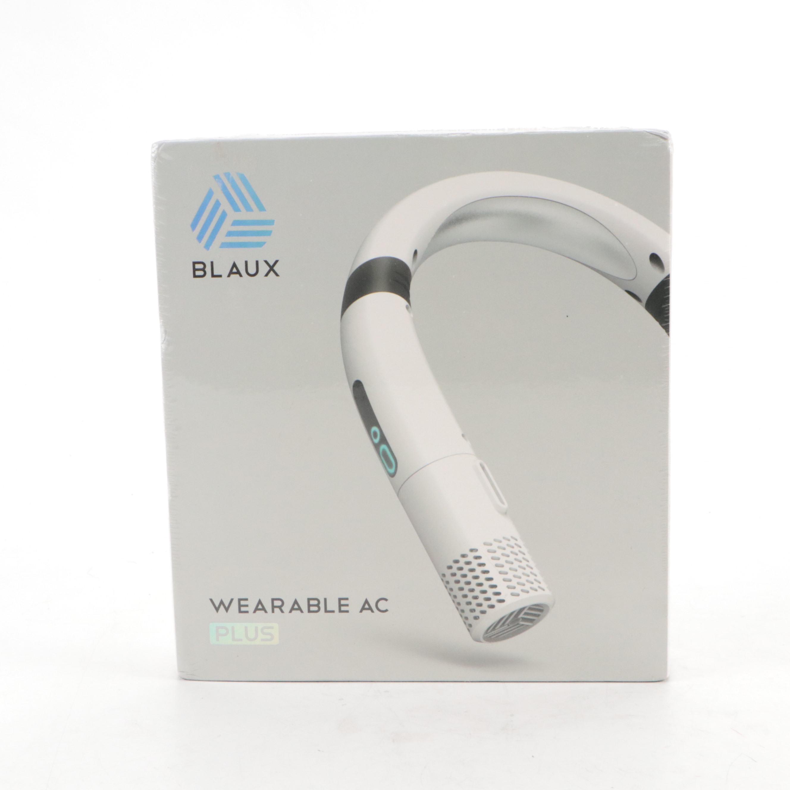 Sharper Image Personal Cooling System 2.0 with Other Neck Fans and Portable Fans