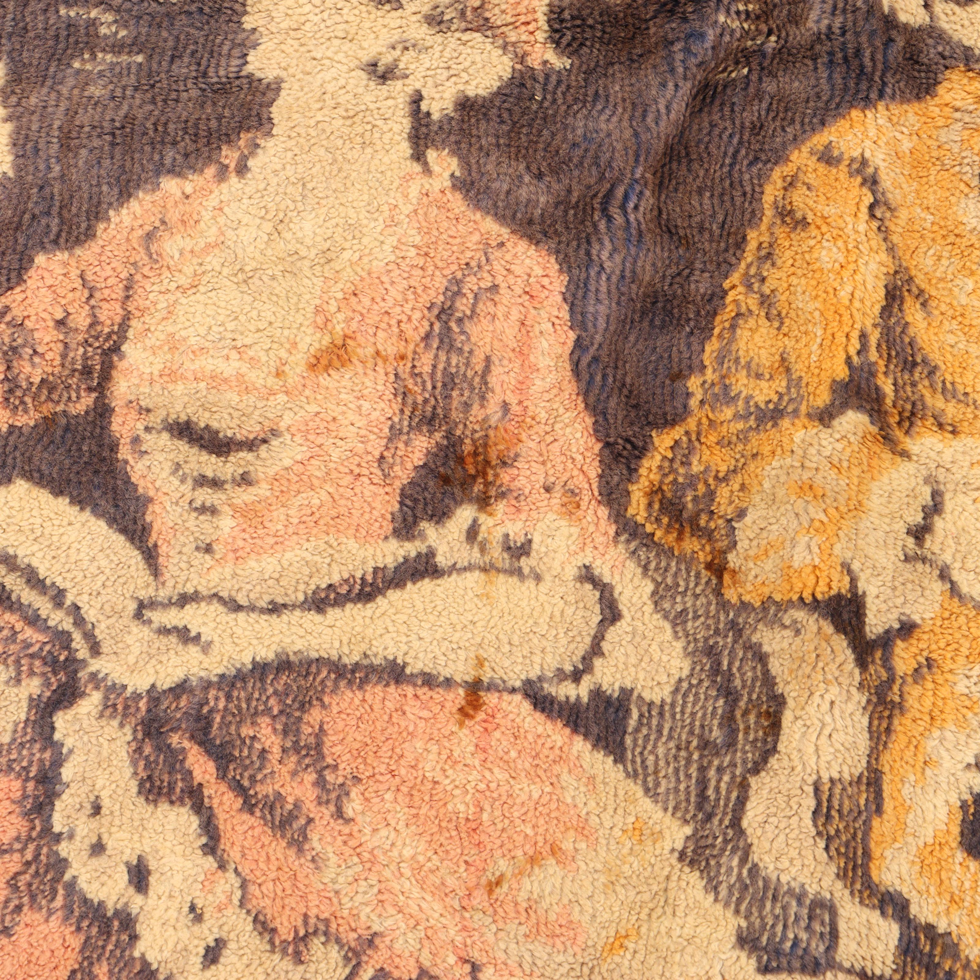 Tapestry Panels,  Accent Rugs, Placemats, and Other Decorative Textiles