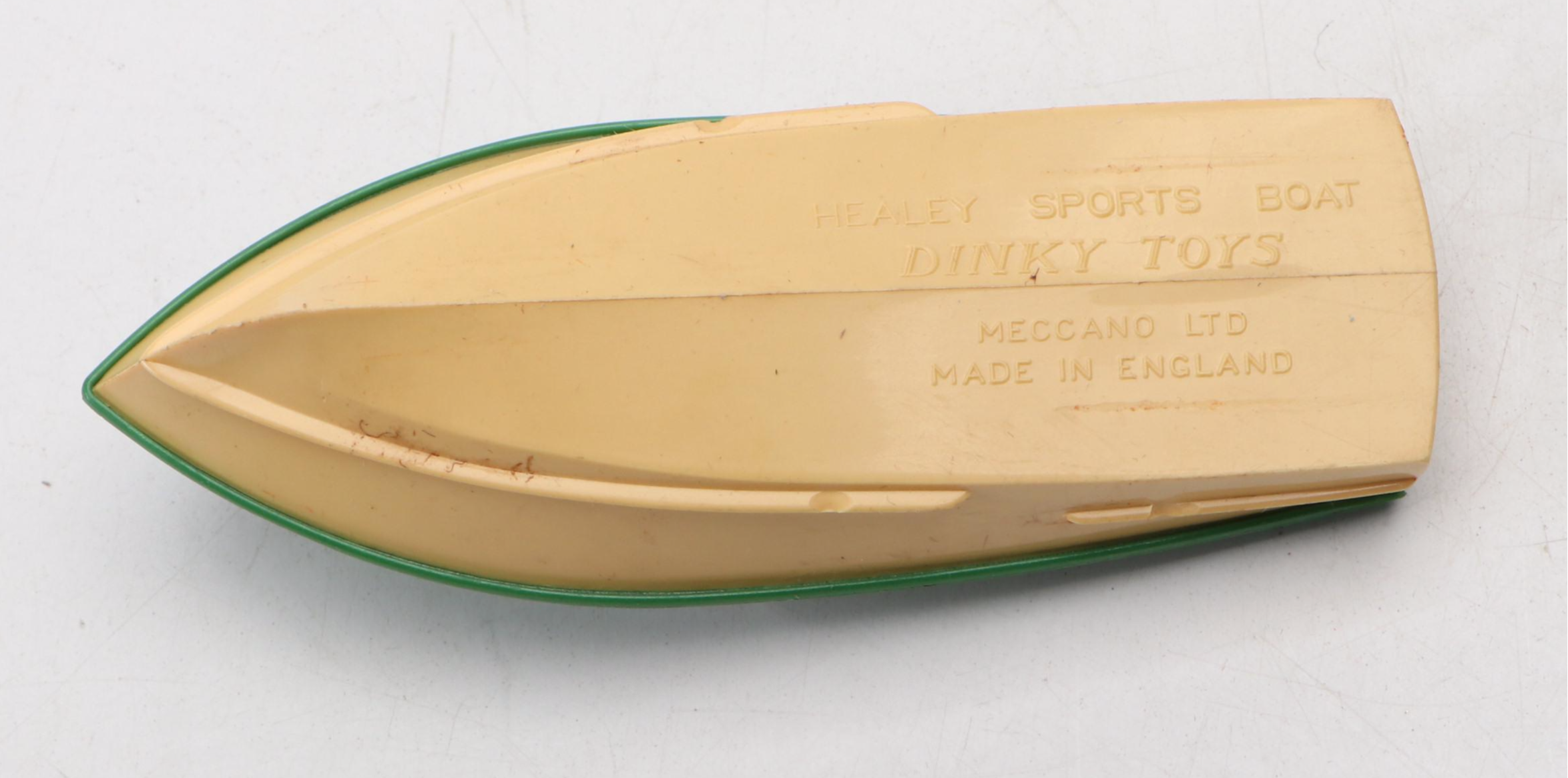 Meccano Dinky Toys "Standard Atlas," "TV Roving Eye" and More, Mid-20th C.