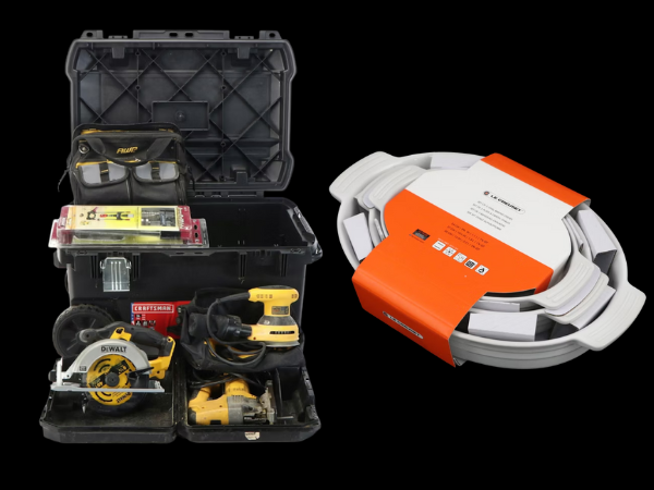 Contemporary Home Furnishings & Décor