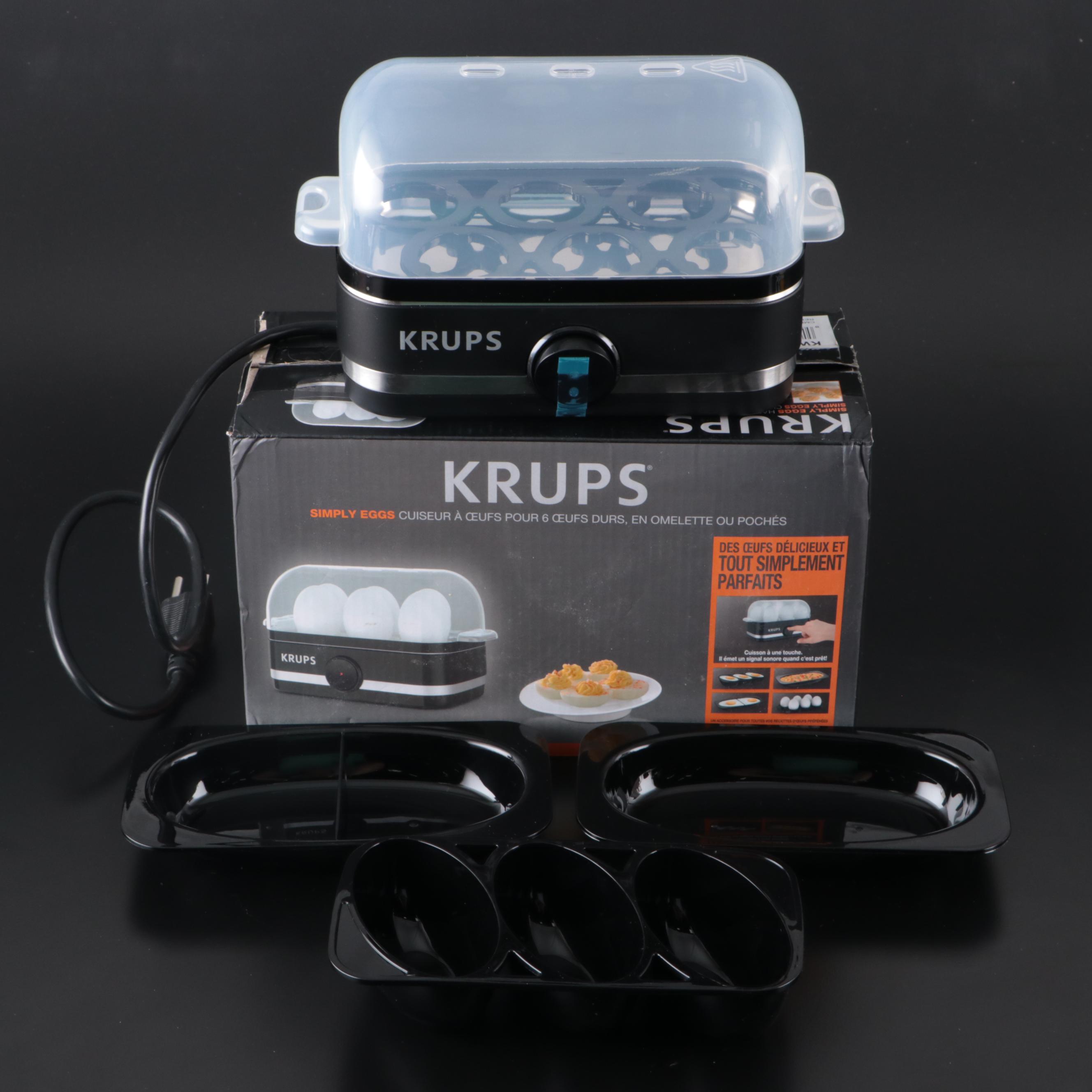 Presto Hot Air Popper with Cuisinart Mini-Prep Processor and More