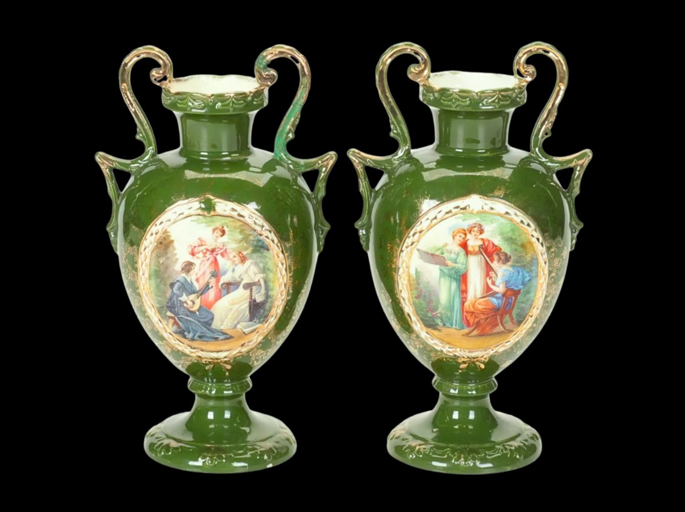 Décor, Furniture, Art & More