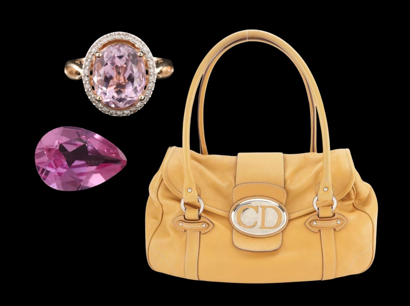 Fine Fashion & Jewelry