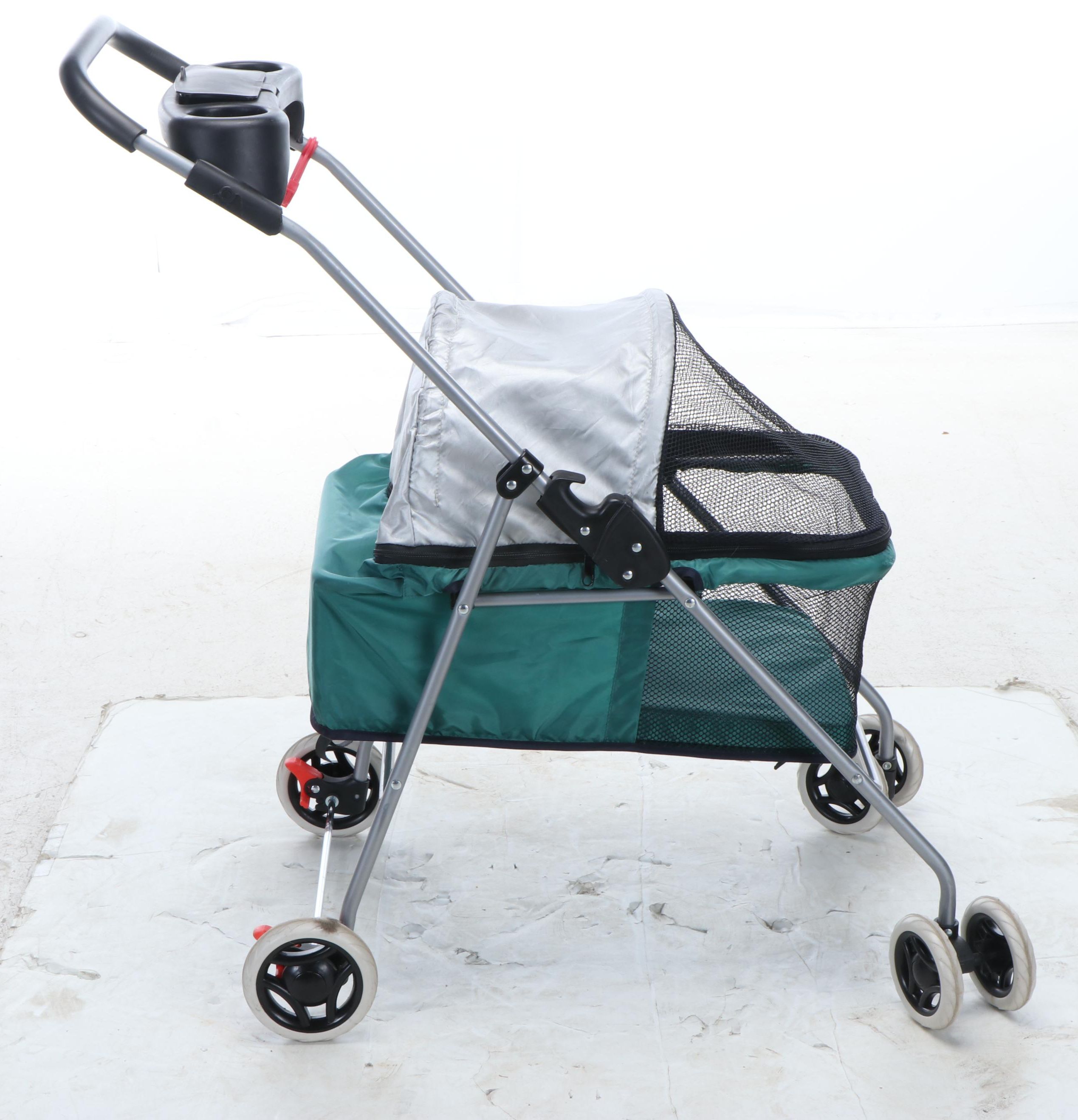 Best Pet Covered Pet Stroller