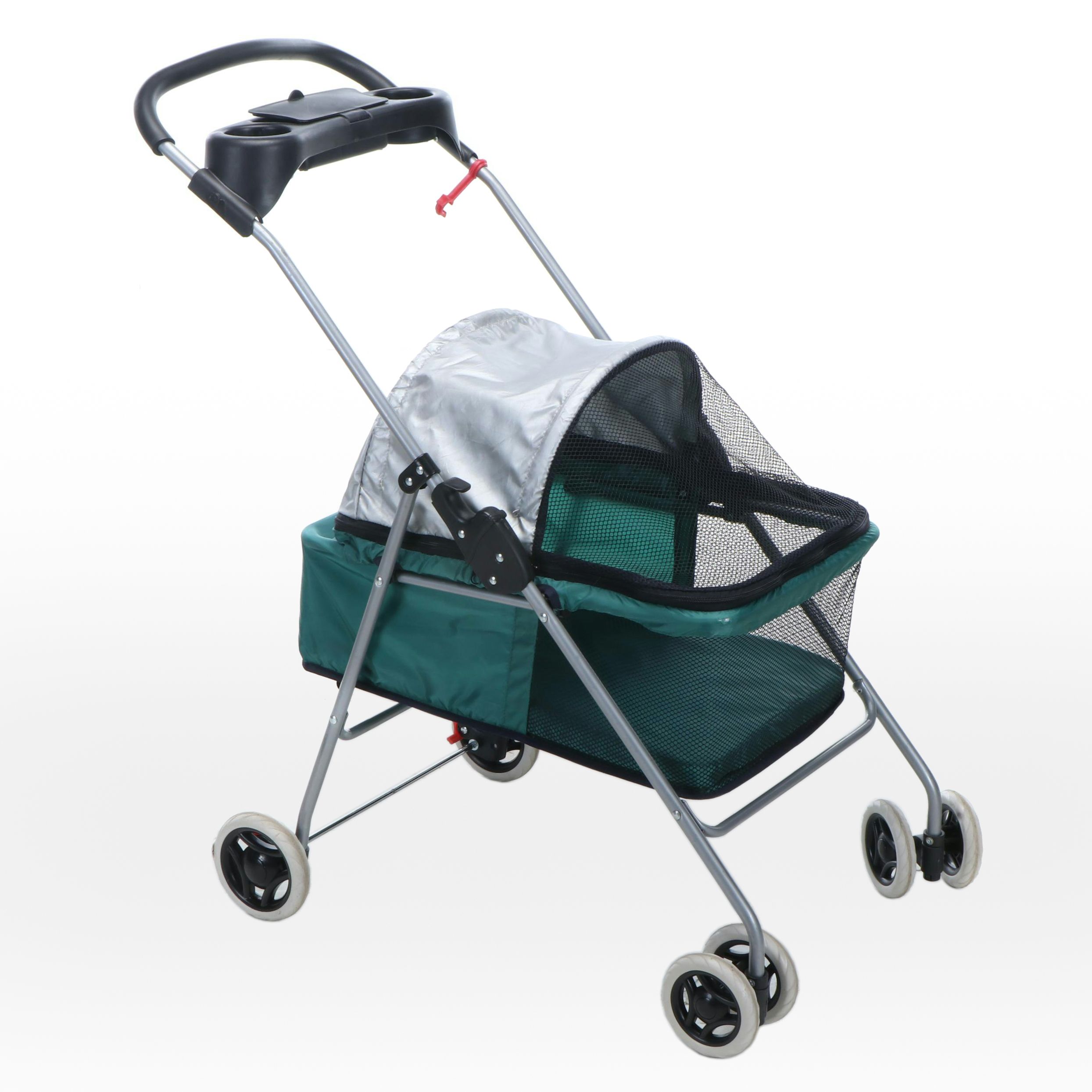 Best Pet Covered Pet Stroller
