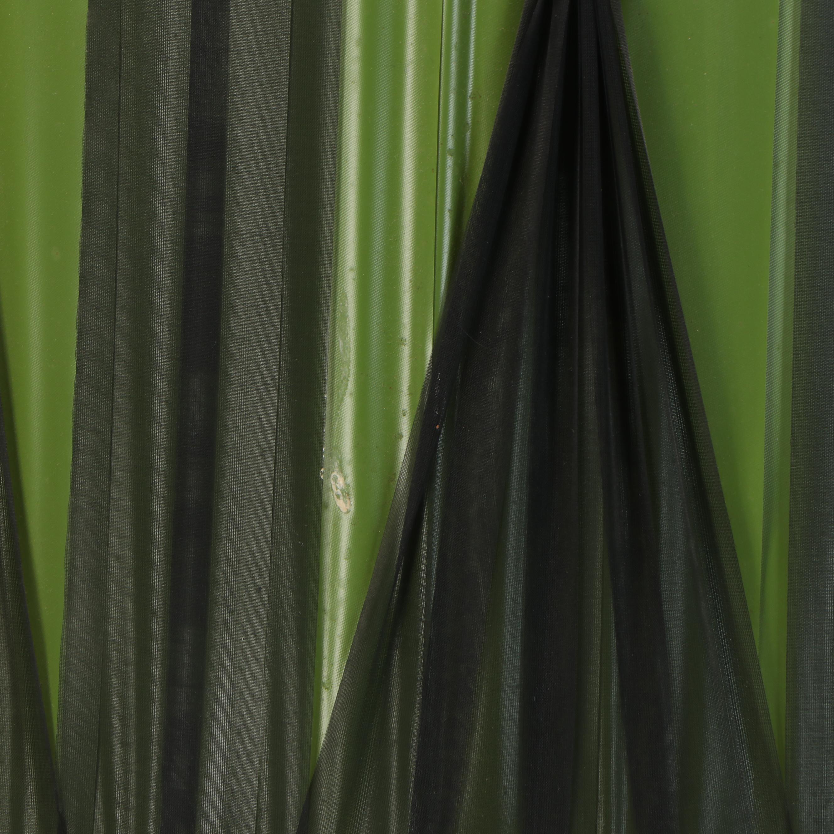 Mid Century Modern Style Metal Table Lamp, Mid to Late 20th Century