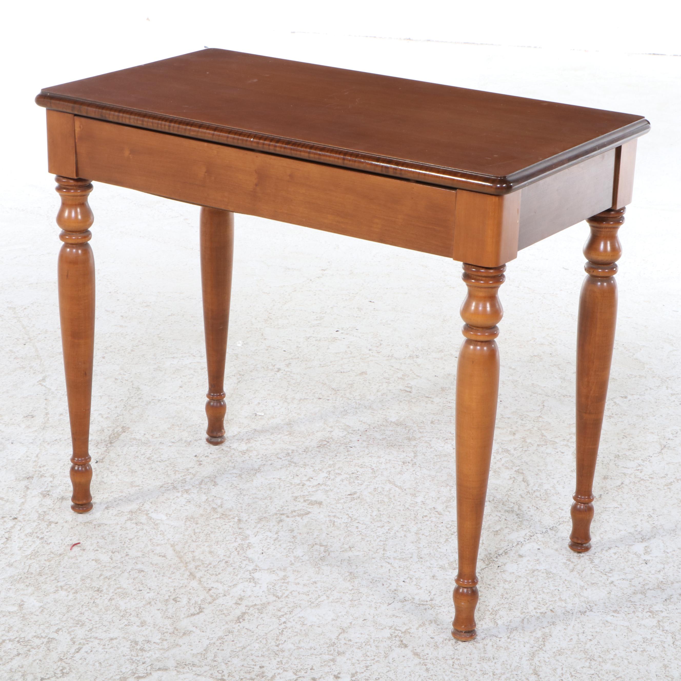 Wuirlitzer Multi-Matic Percussion Model 4070 Organ & Matching Stool, Sheet Music