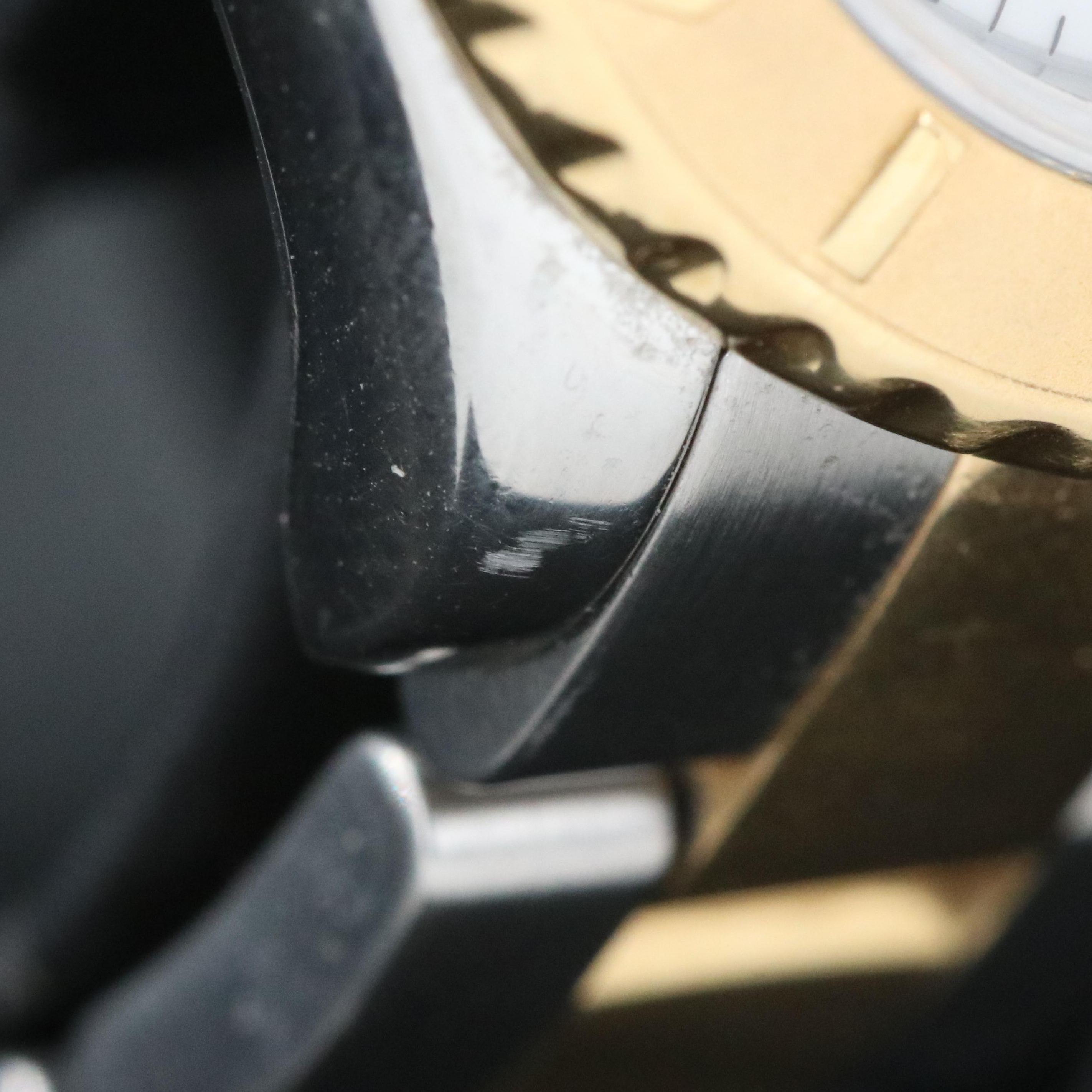 2002 Rolex Yacht-Master Watch