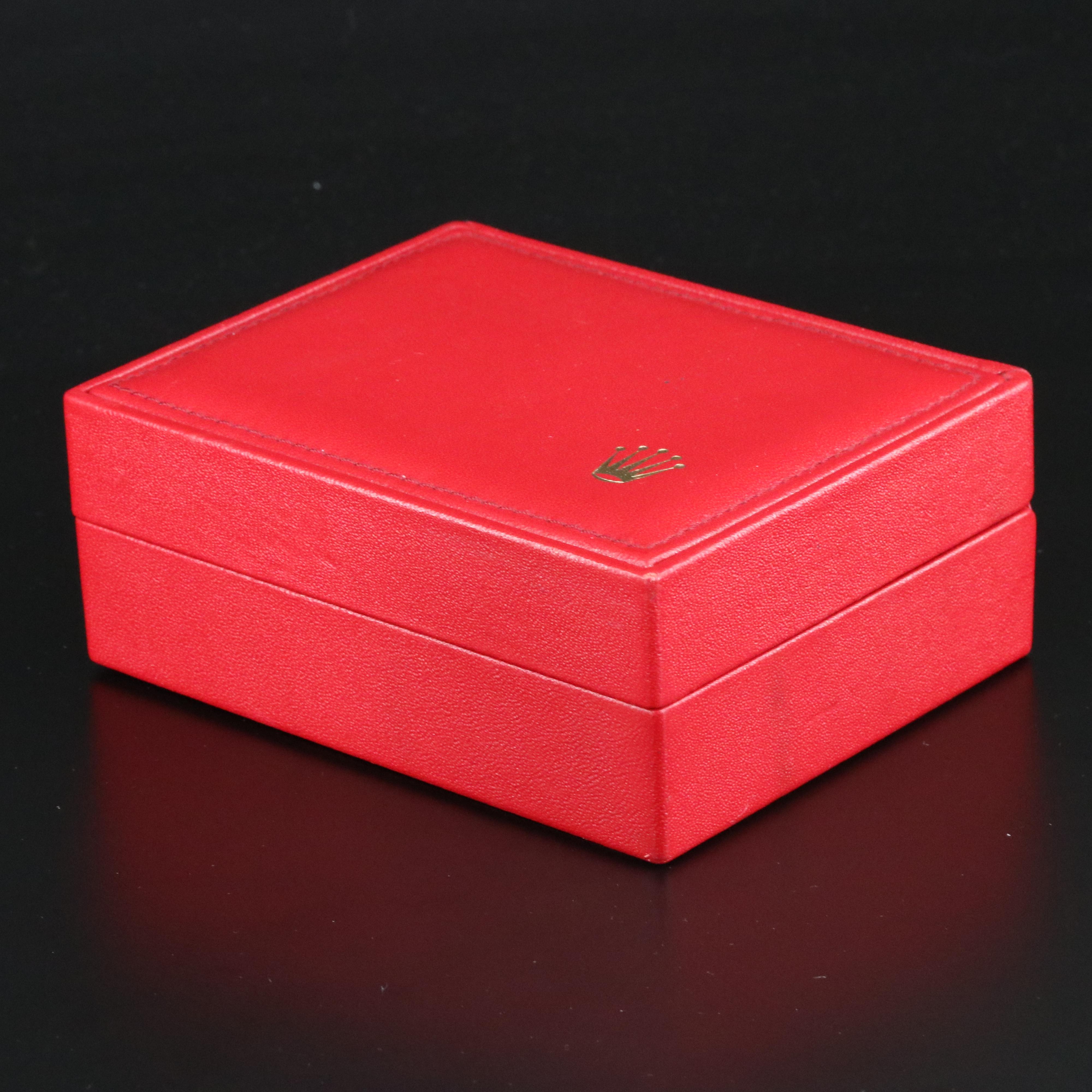 2002 Rolex Yacht-Master Watch