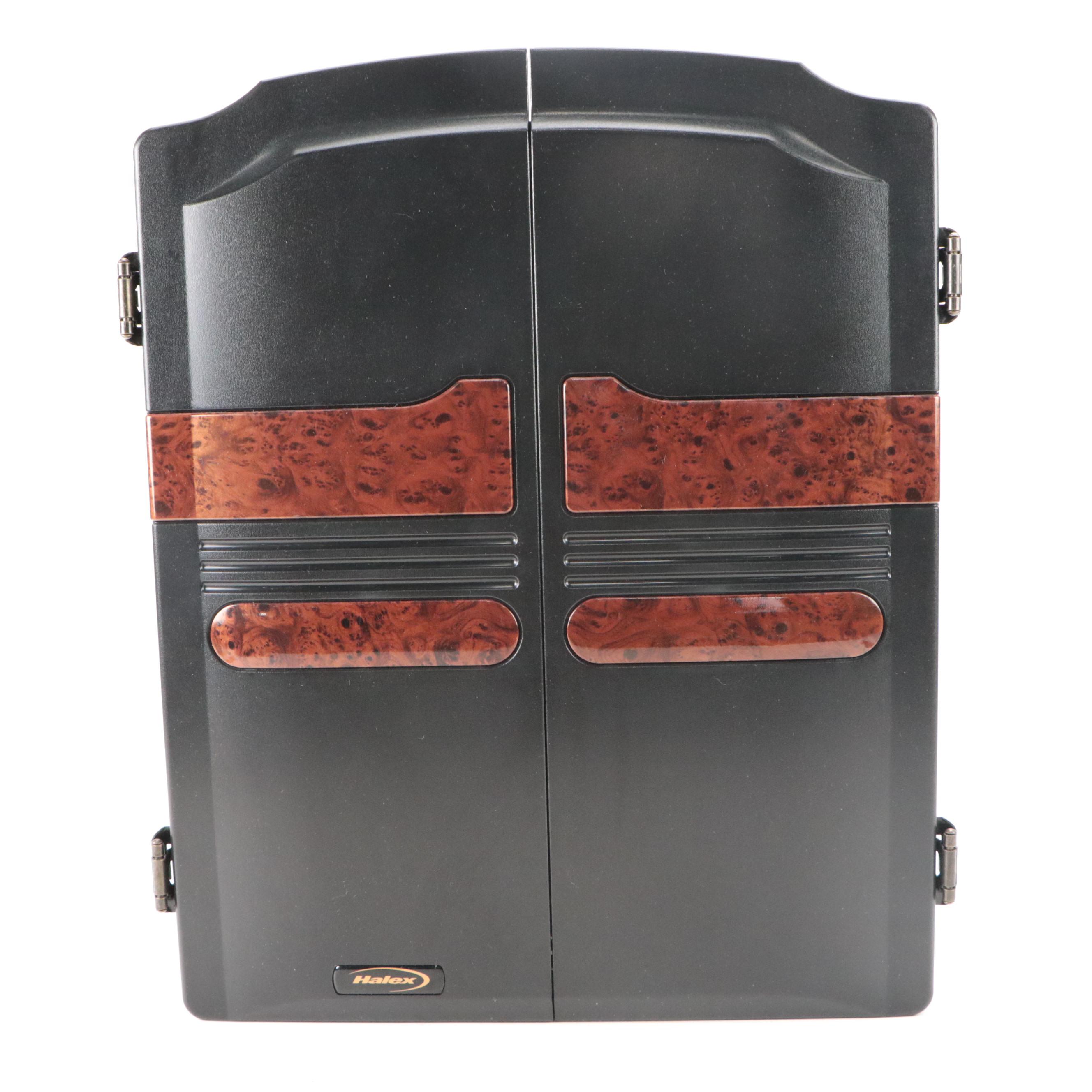 Halex Oxford XO-3 Electronic Dartboard