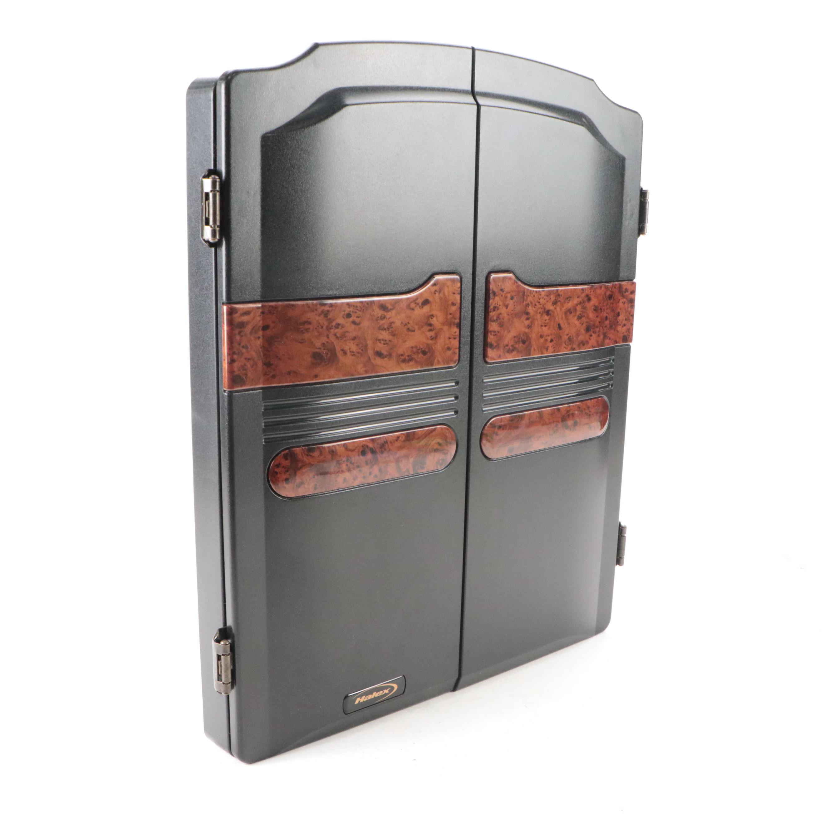 Halex Oxford XO-3 Electronic Dartboard