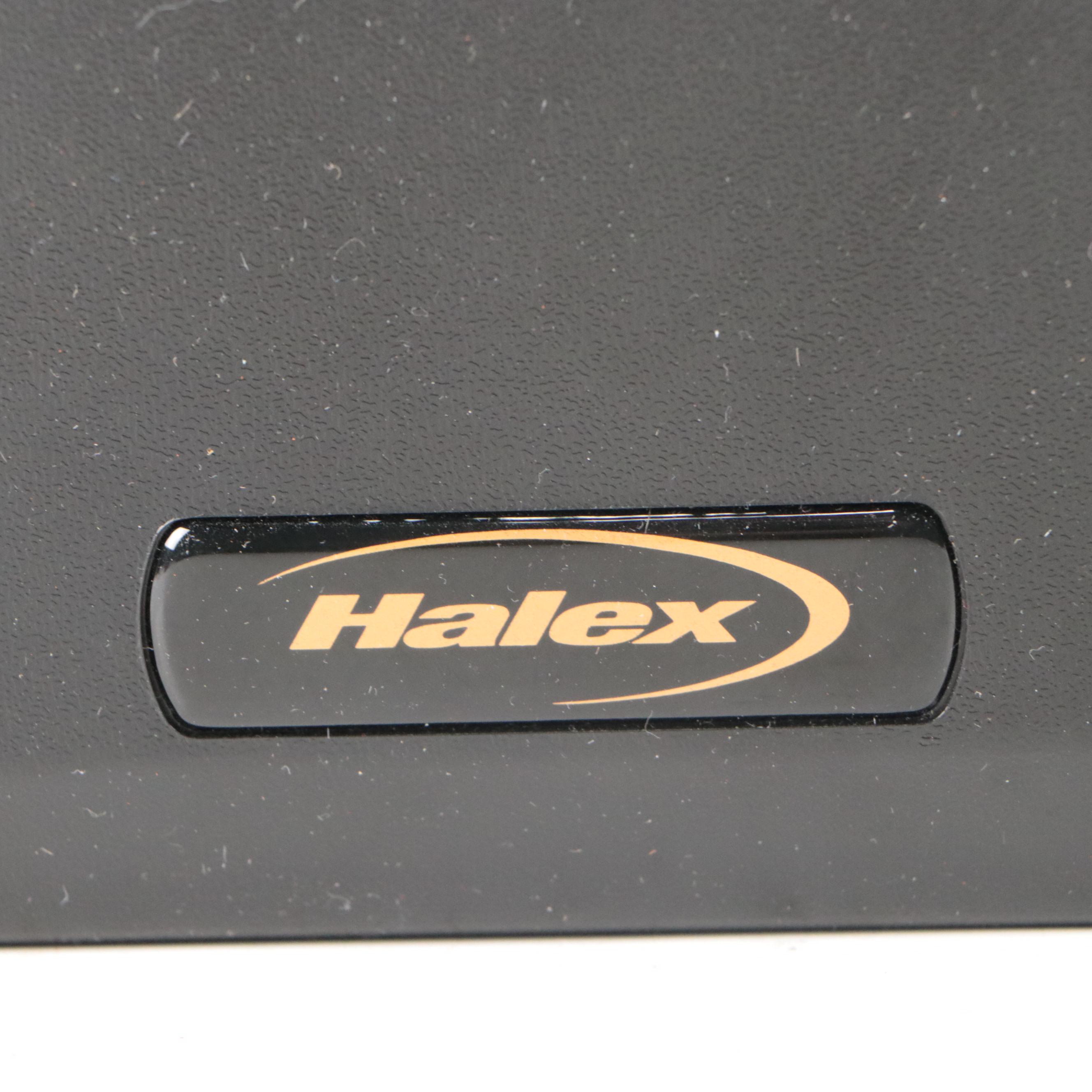 Halex Oxford XO-3 Electronic Dartboard