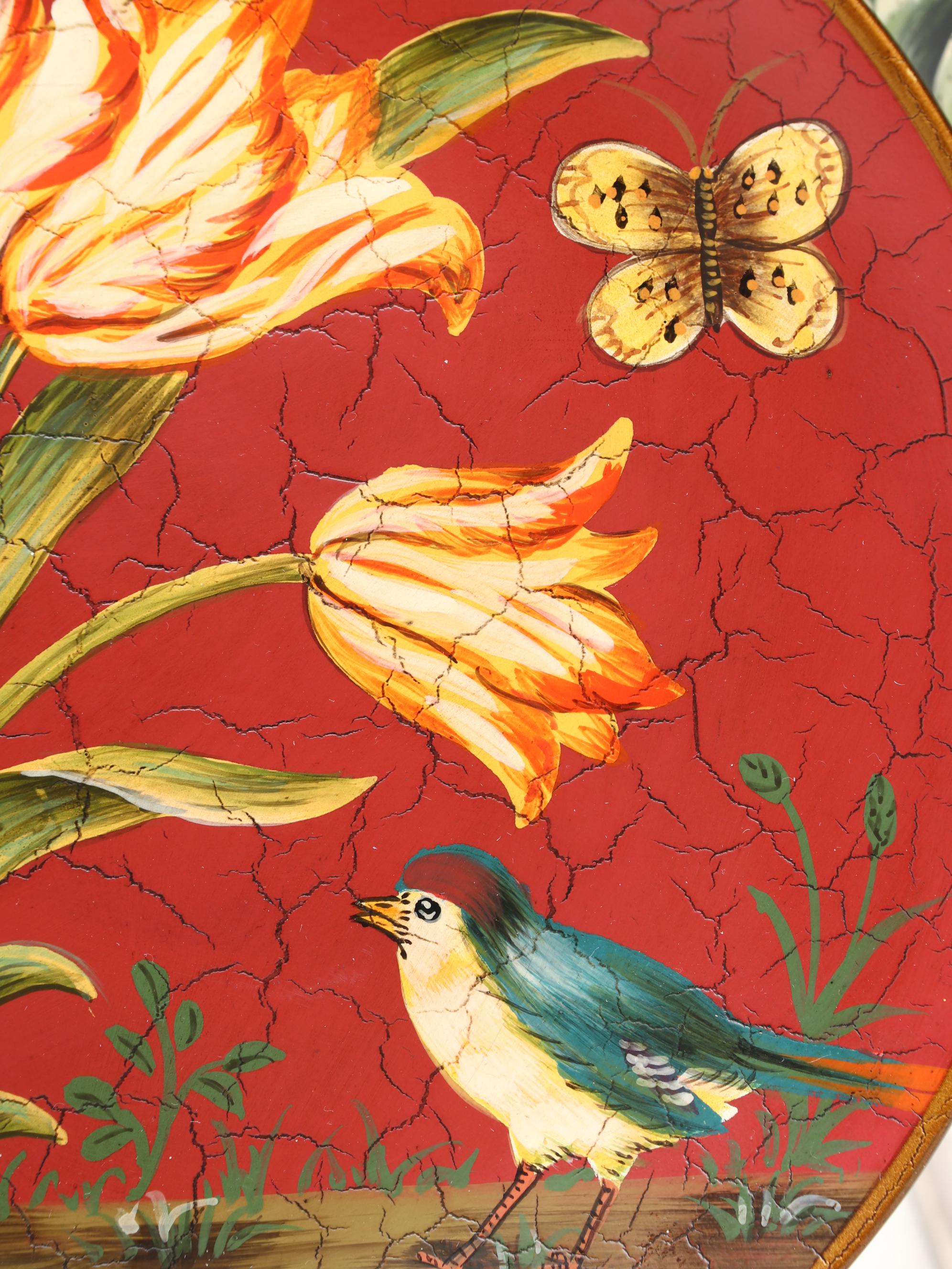 Toyo Raymond Waites Decorative Plates and Urn