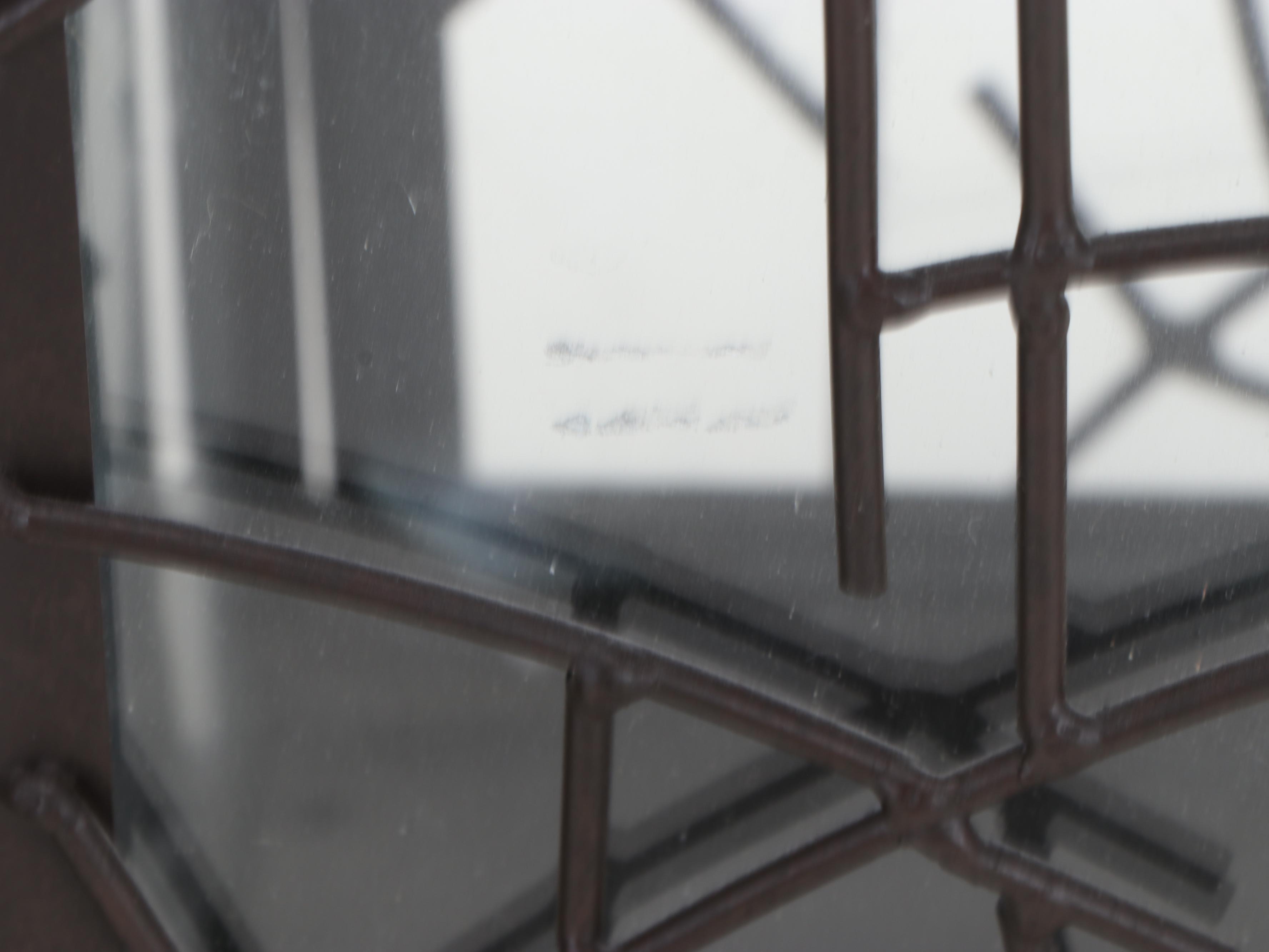 Handmade Wood Birdhouse with Branch Motif Metal Candle Holder and More