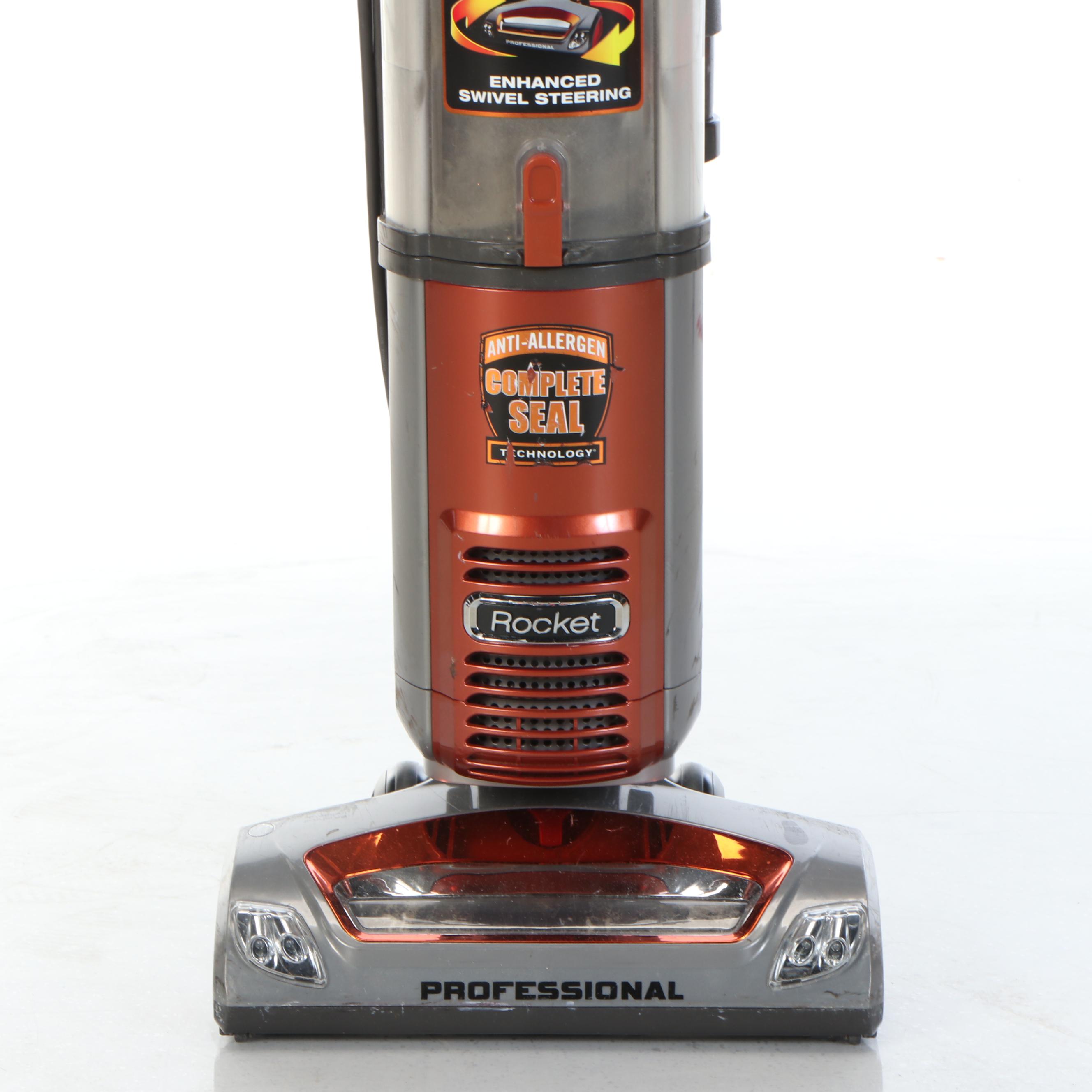 Shark Rocket Model NV480 Vacuum Cleaner