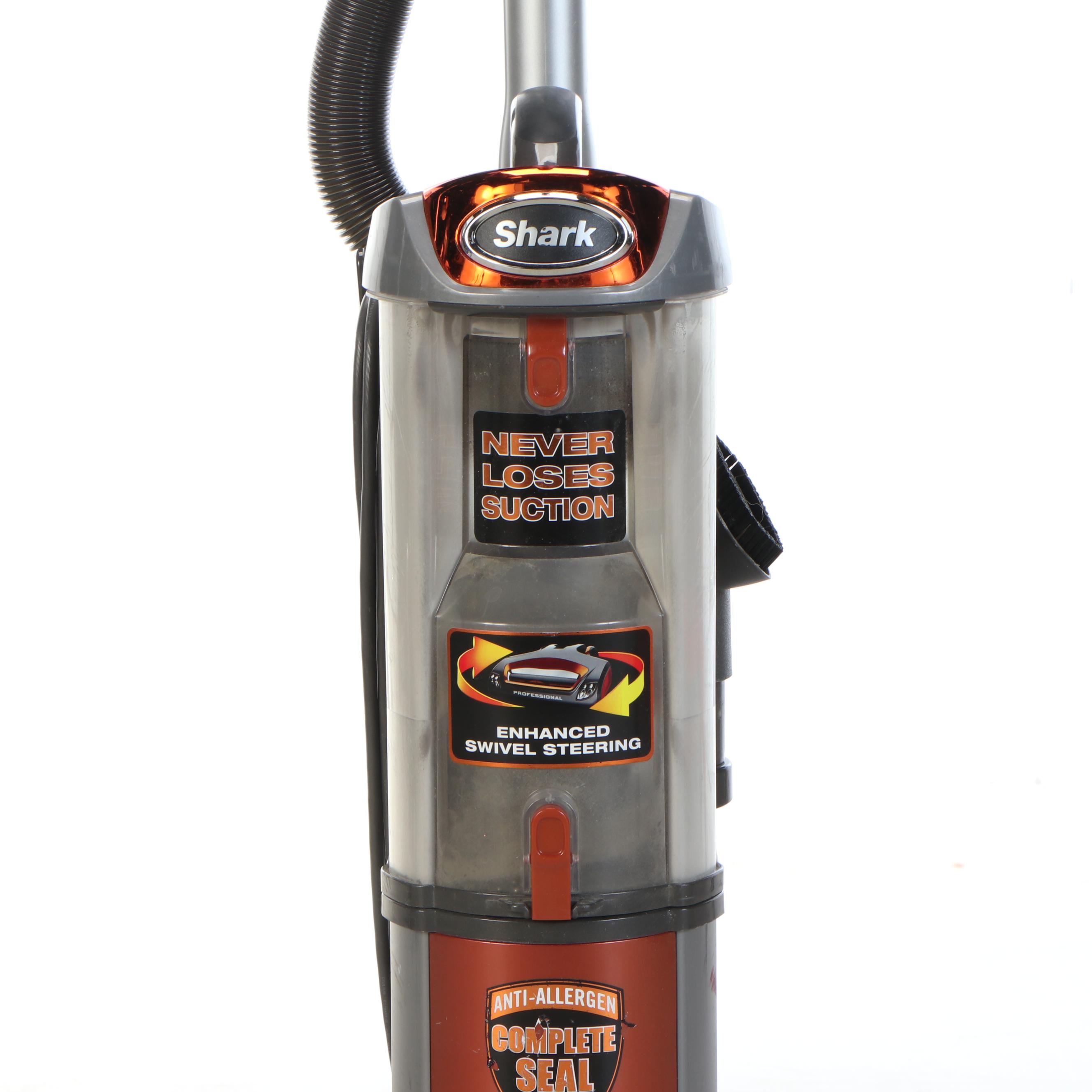 Shark Rocket Model NV480 Vacuum Cleaner