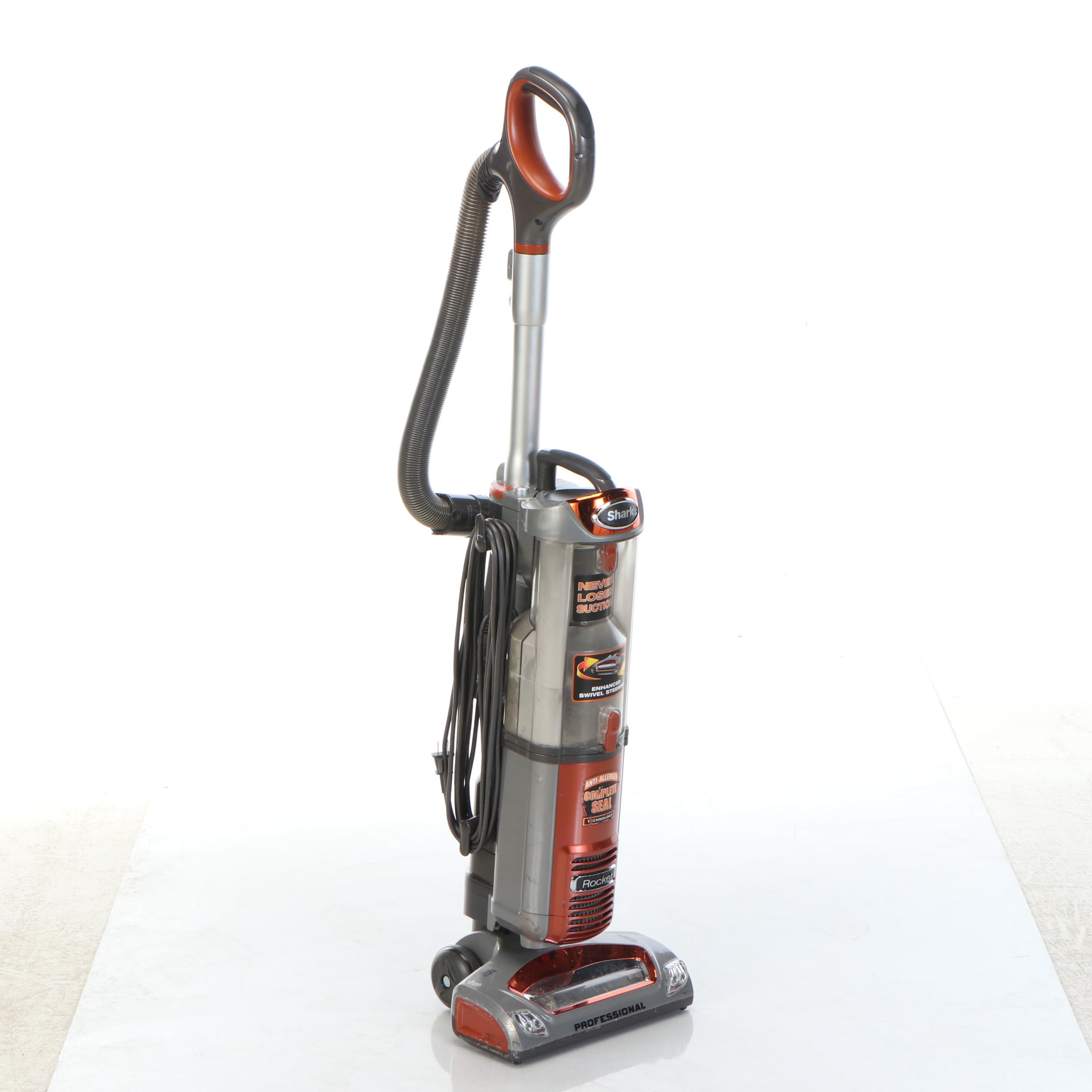 Shark Rocket Model NV480 Vacuum Cleaner