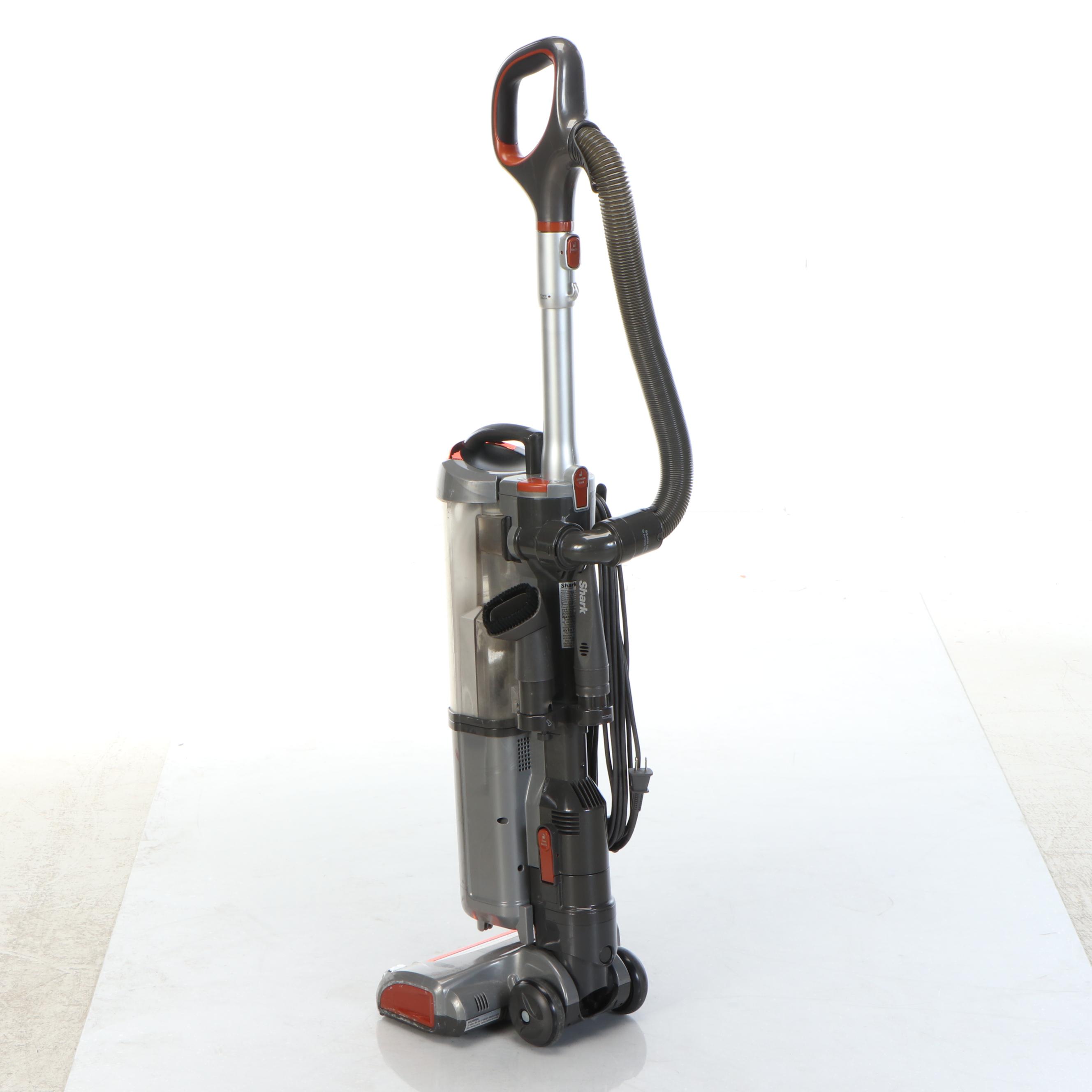 Shark Rocket Model NV480 Vacuum Cleaner