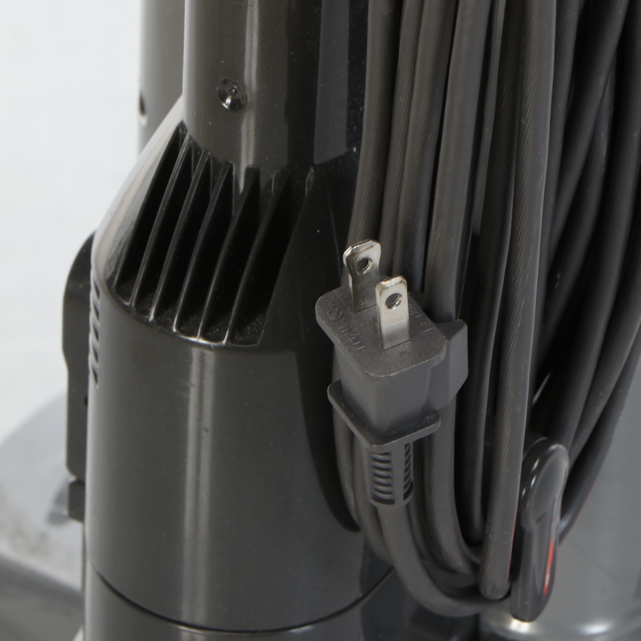 Shark Rocket Model NV480 Vacuum Cleaner