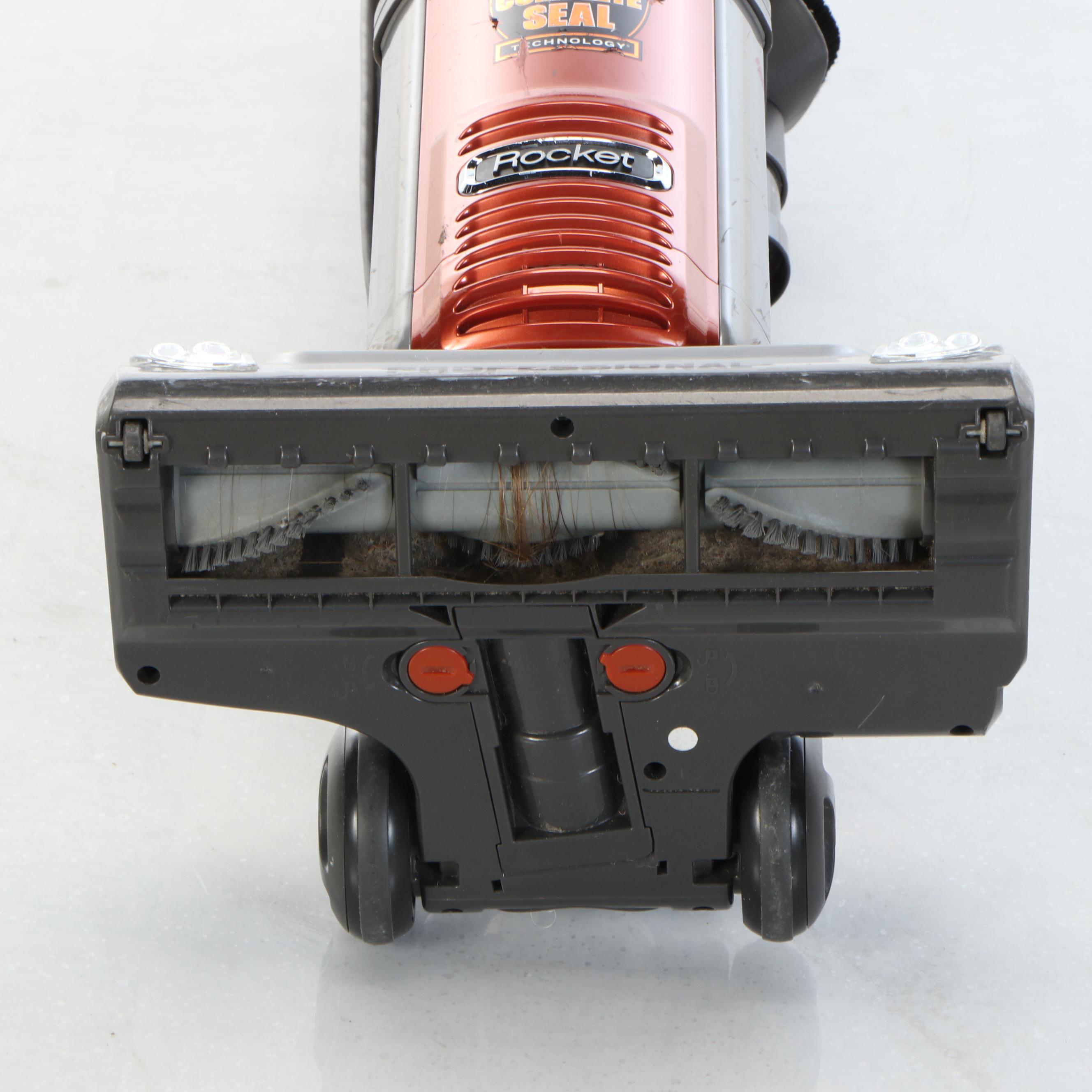 Shark Rocket Model NV480 Vacuum Cleaner