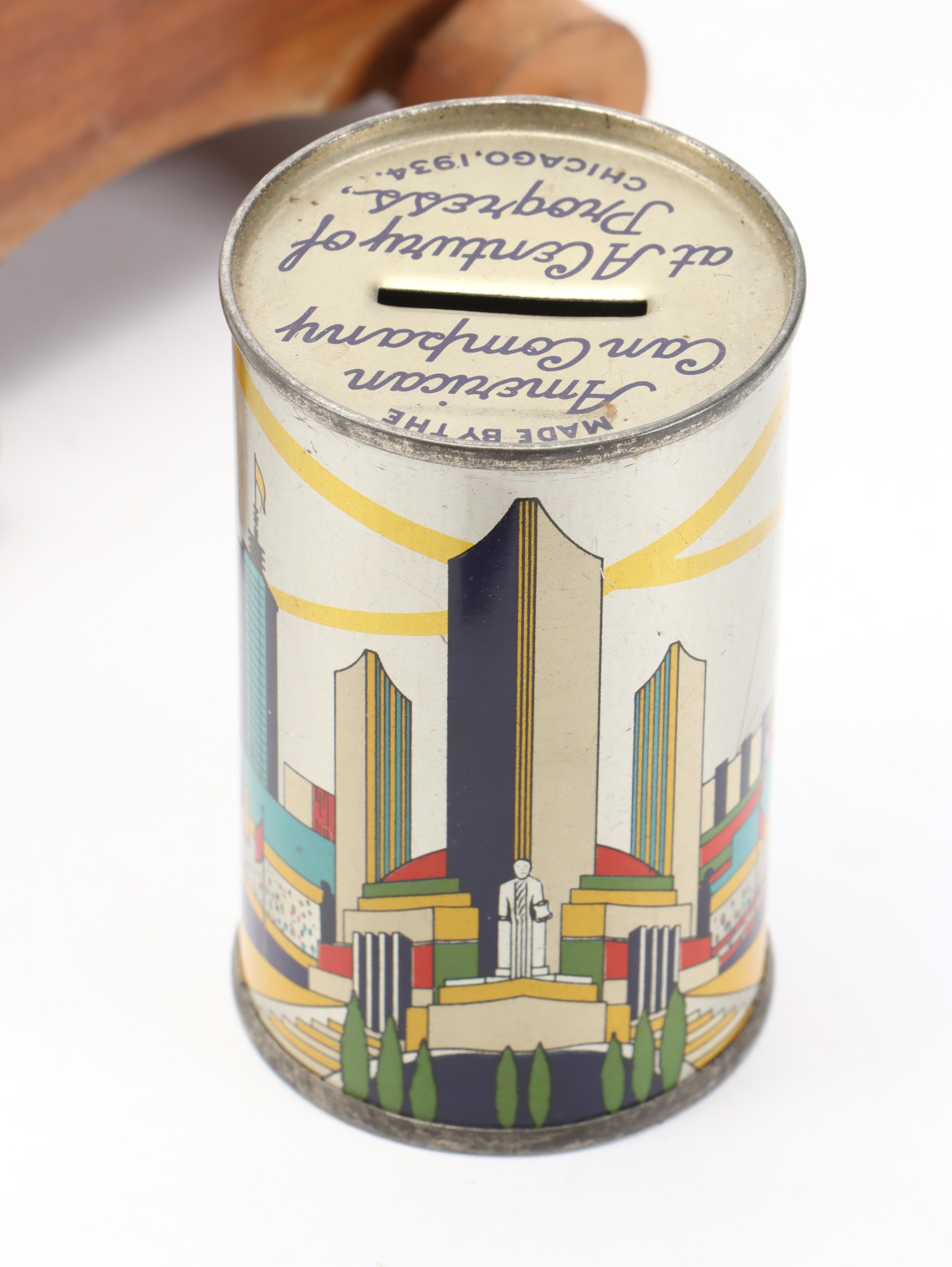 Brass-Handle Khukuri with Japanese Gun Scope and Other Décor