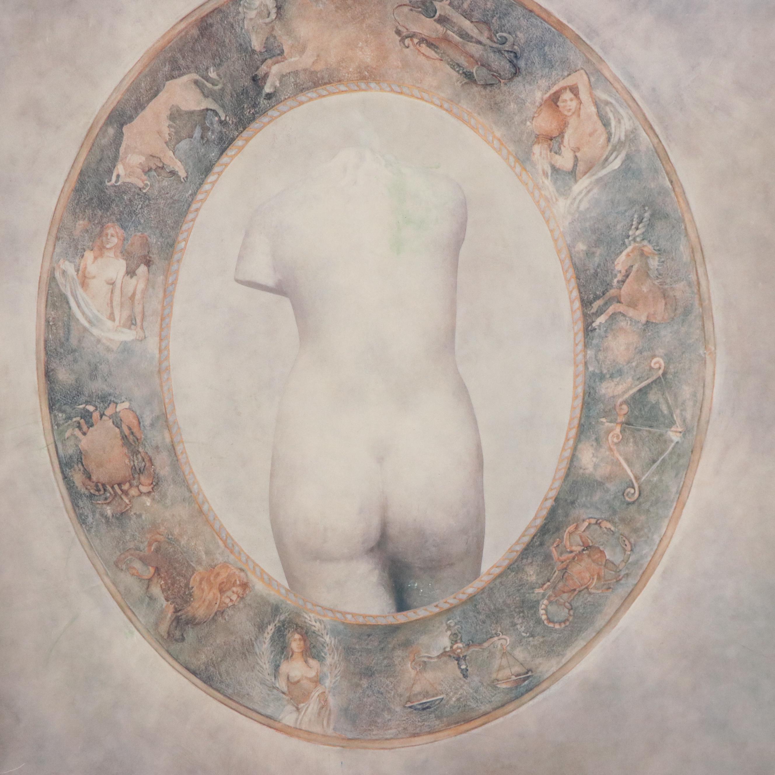 "Joyce Tenneson Photographies" First French Edition with Pirelli Calendar