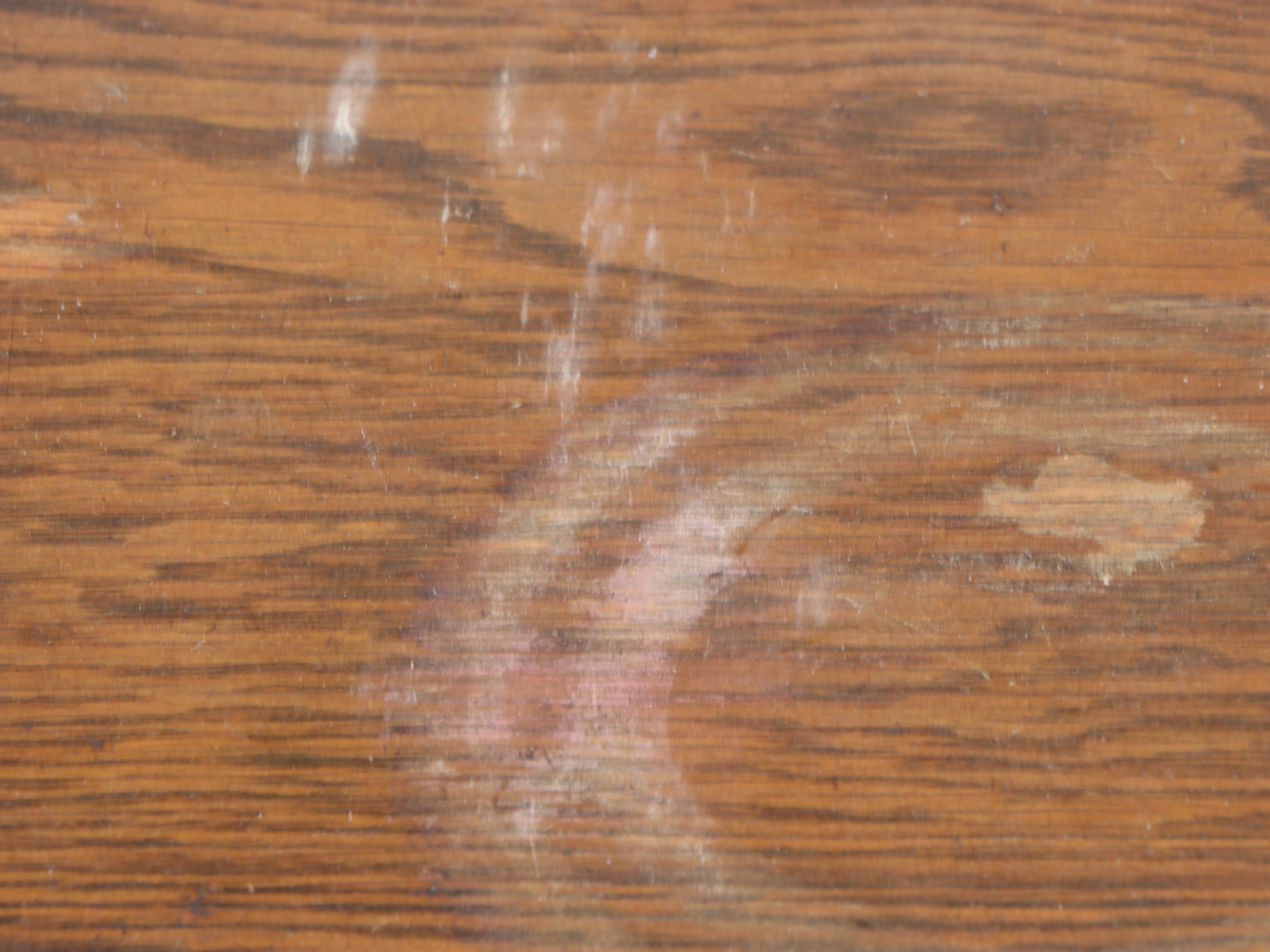 Belding Brothers Oak Spool Cabinet with Silk and Cotton Threads