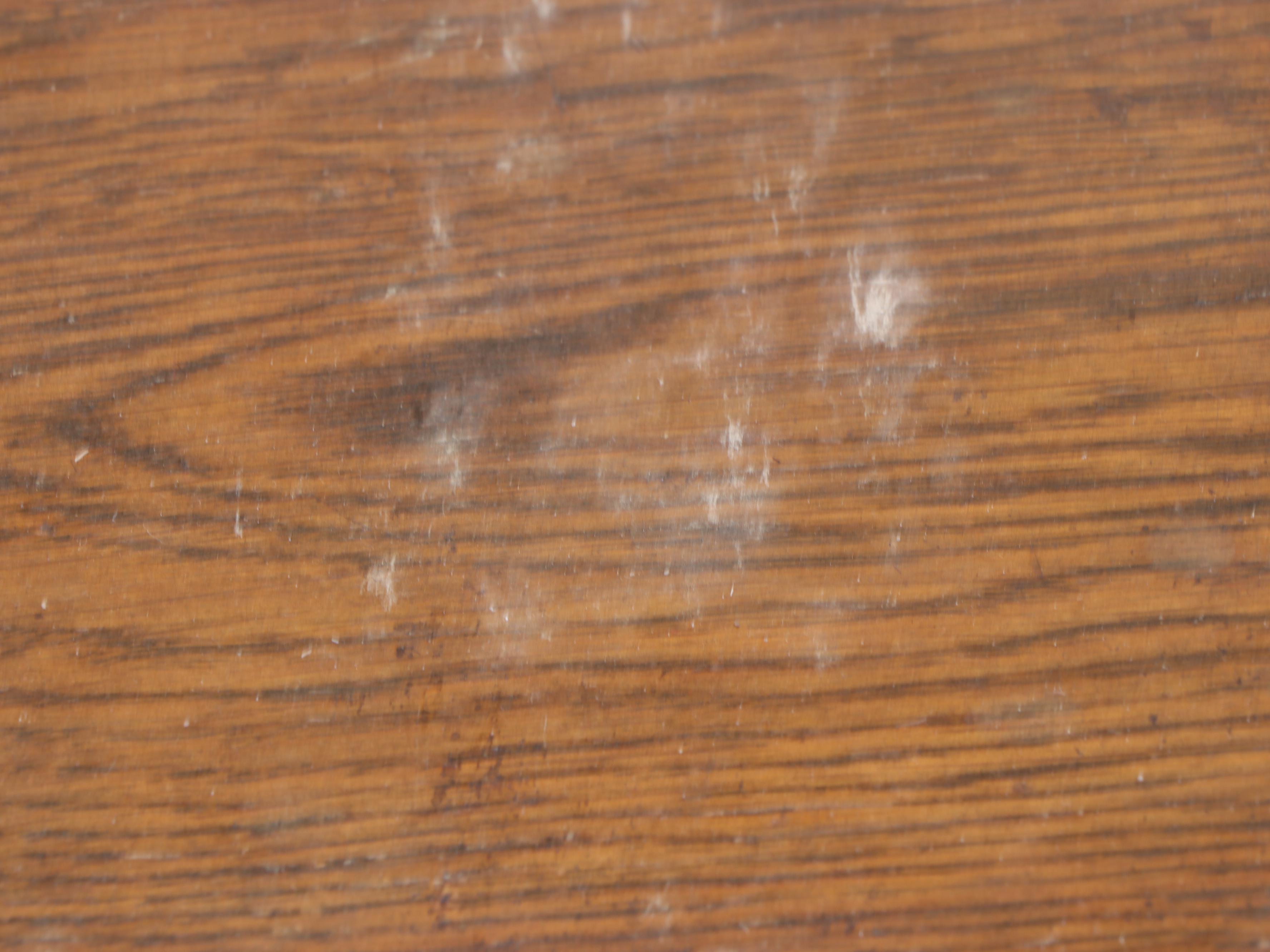 Belding Brothers Oak Spool Cabinet with Silk and Cotton Threads