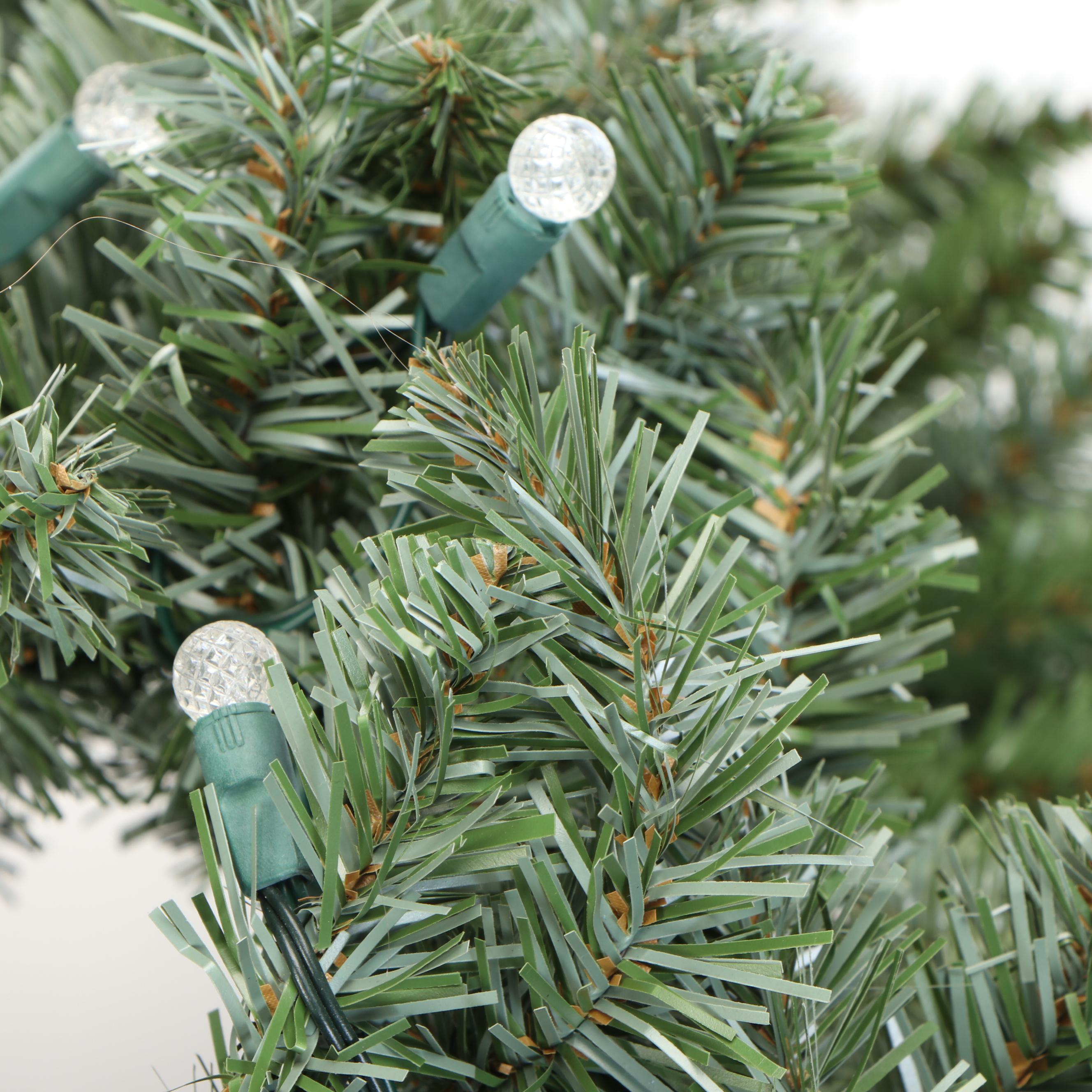 Hobby Lobby Mini Lights with Cape Craftsmen Wood Cheese Knives and More