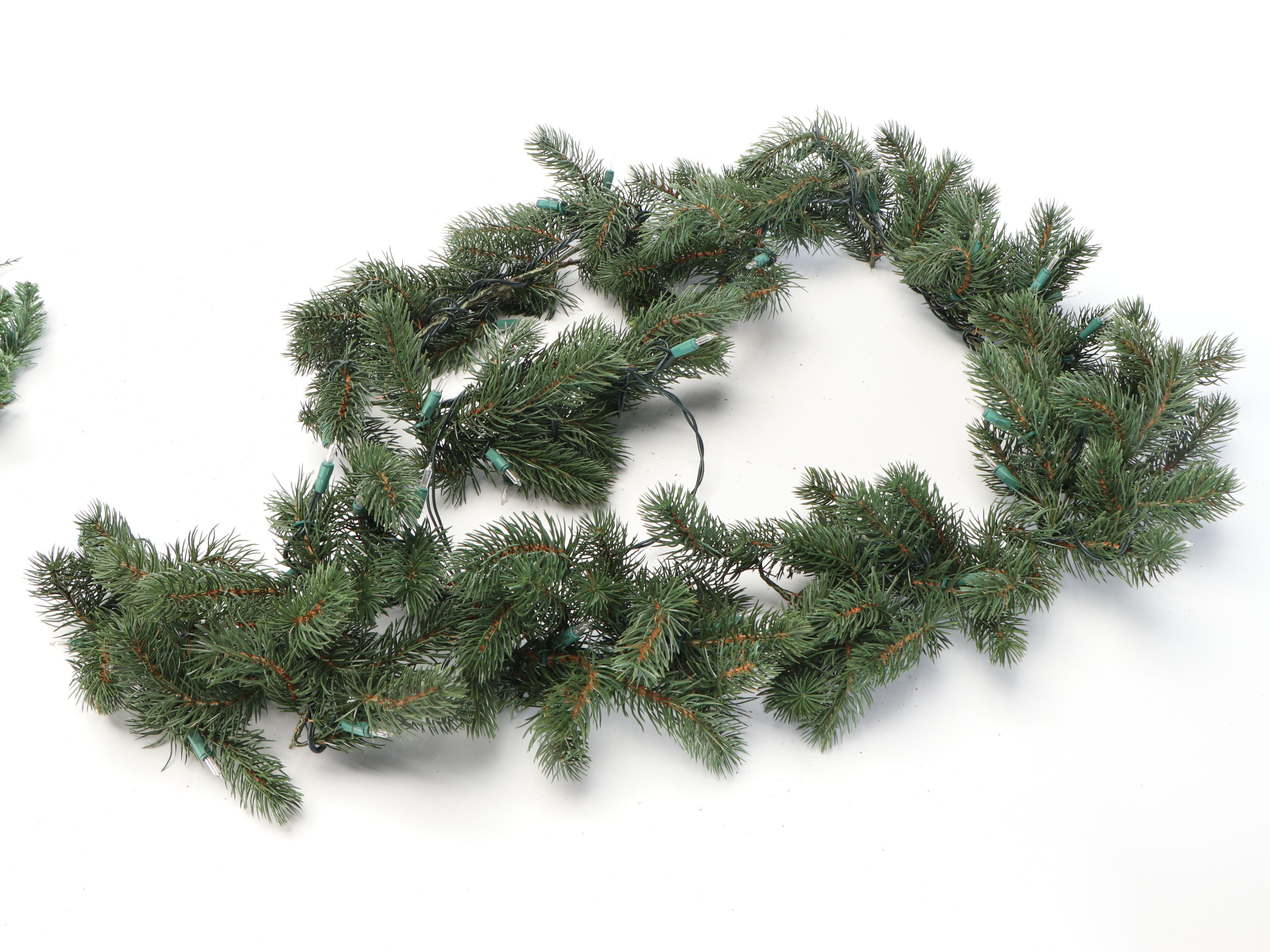 Hobby Lobby Mini Lights with Cape Craftsmen Wood Cheese Knives and More