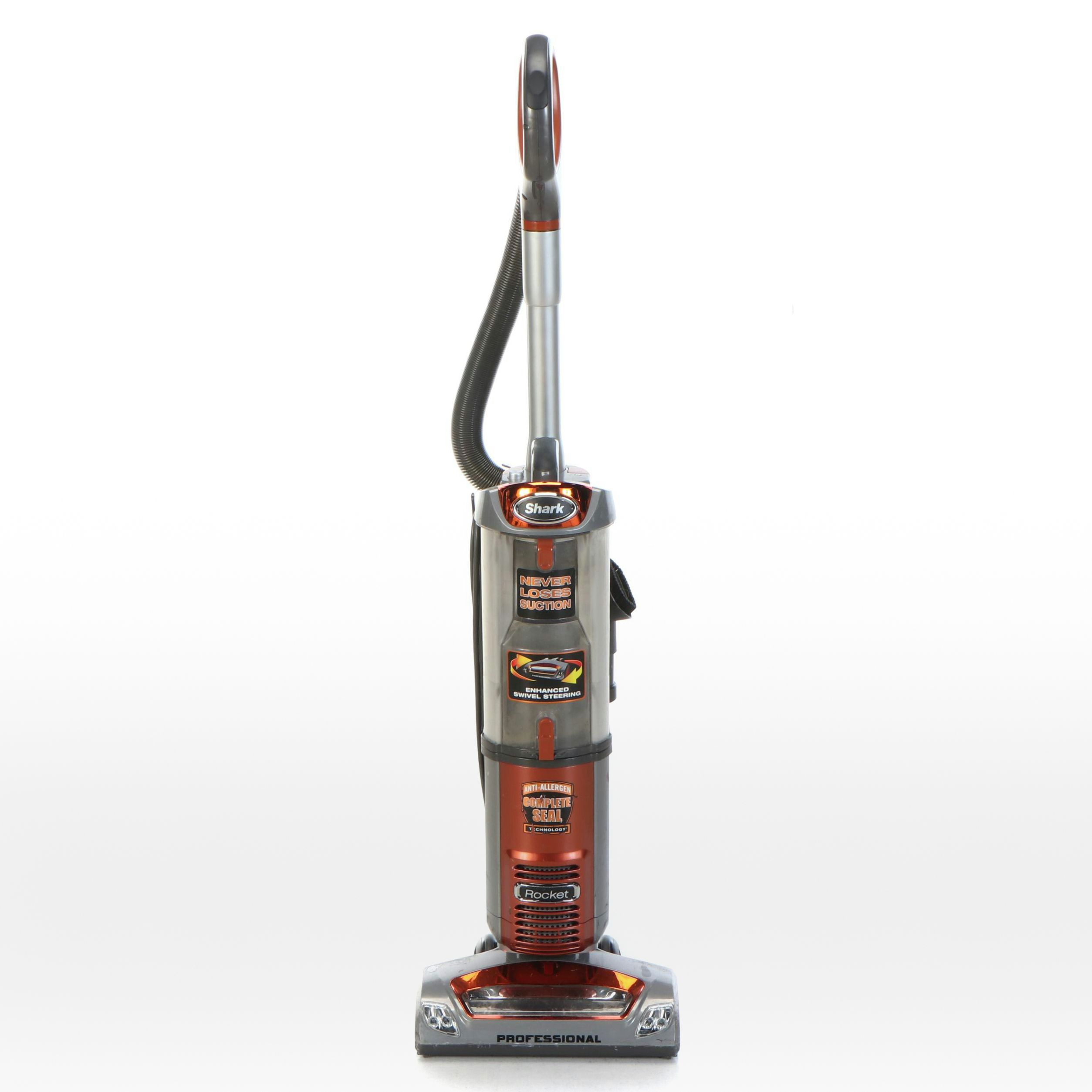 Shark Rocket Model NV480 Vacuum Cleaner