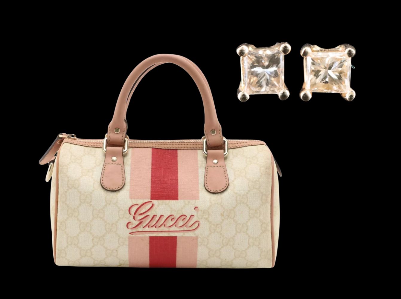 Wardrobe Refresh: Designer Handbags, Fashion & Fine Jewelry