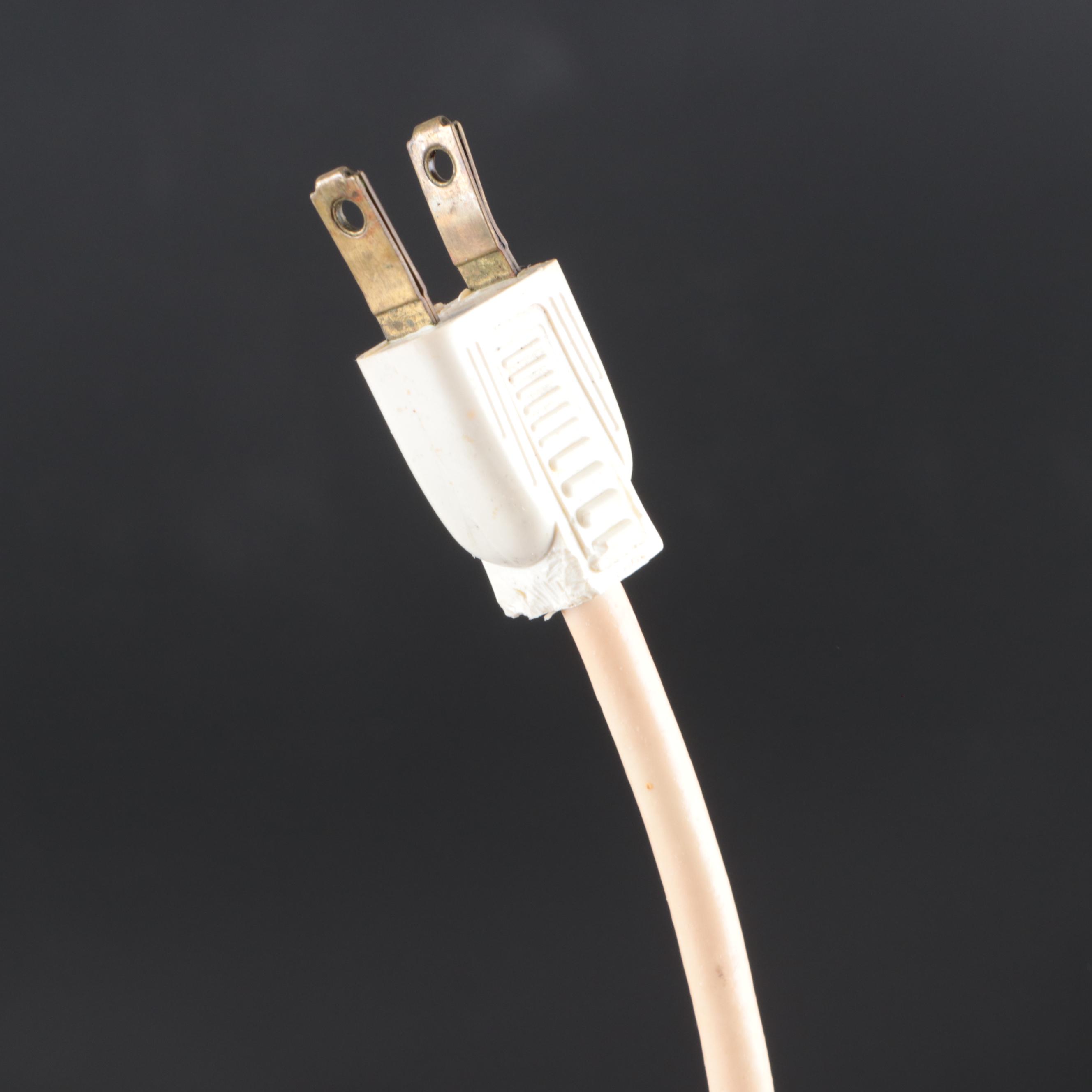 Hobart KitchenAid Model K45-SS 10 Speed Food Mixer, Late 20th Century