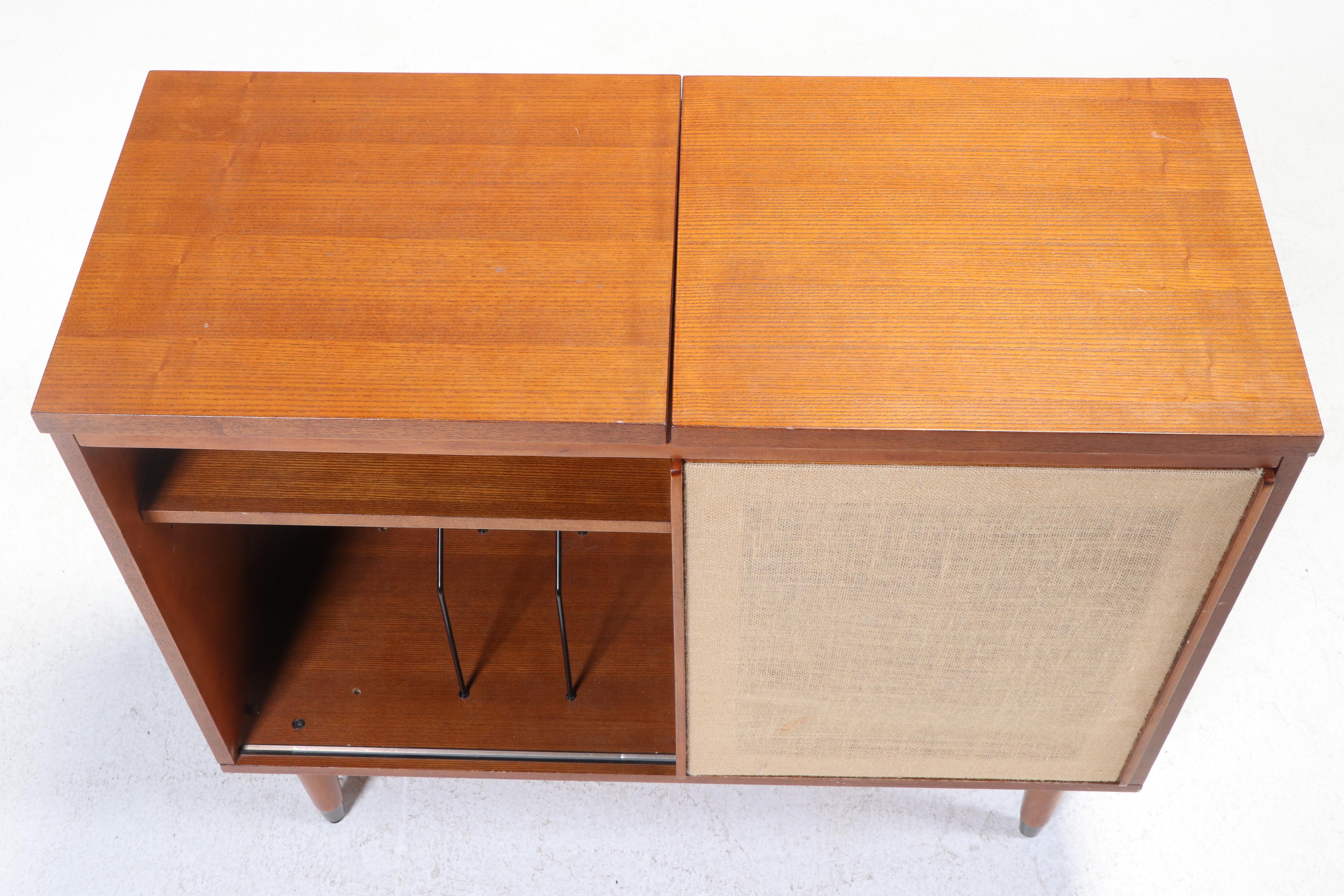 Urban Outfitters "Draper" Mid Century Modern Style Media Console