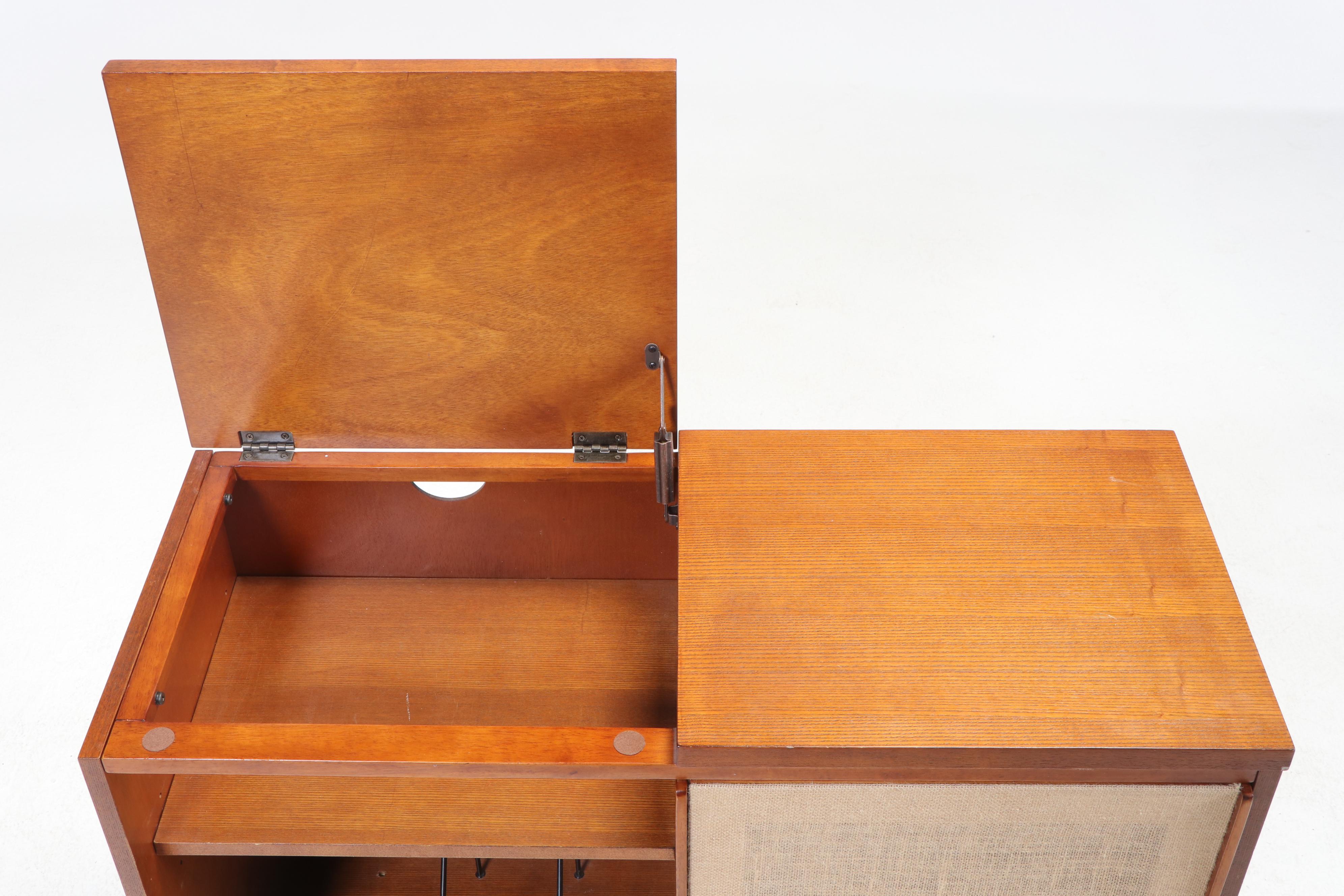 Urban Outfitters "Draper" Mid Century Modern Style Media Console