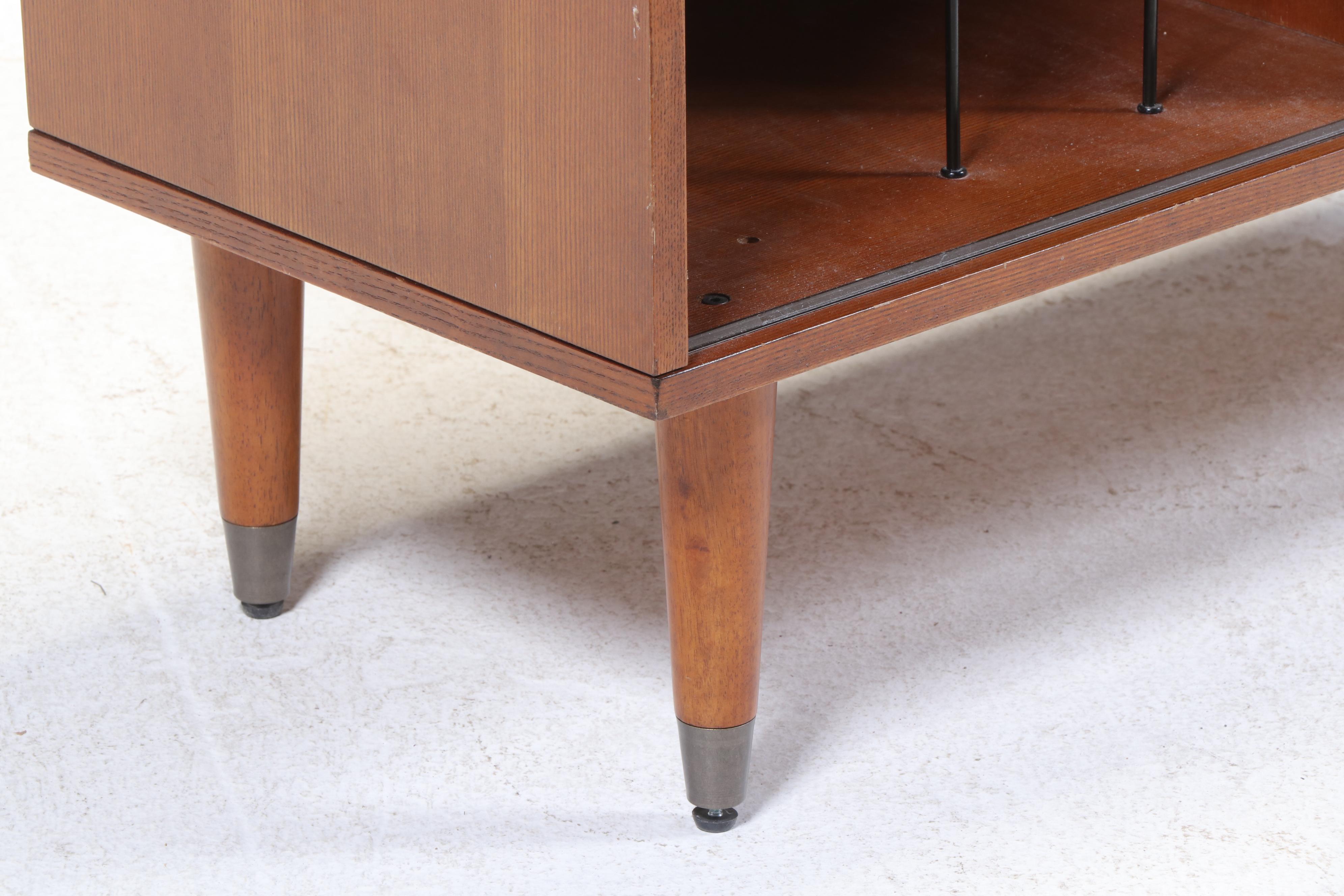 Urban Outfitters "Draper" Mid Century Modern Style Media Console