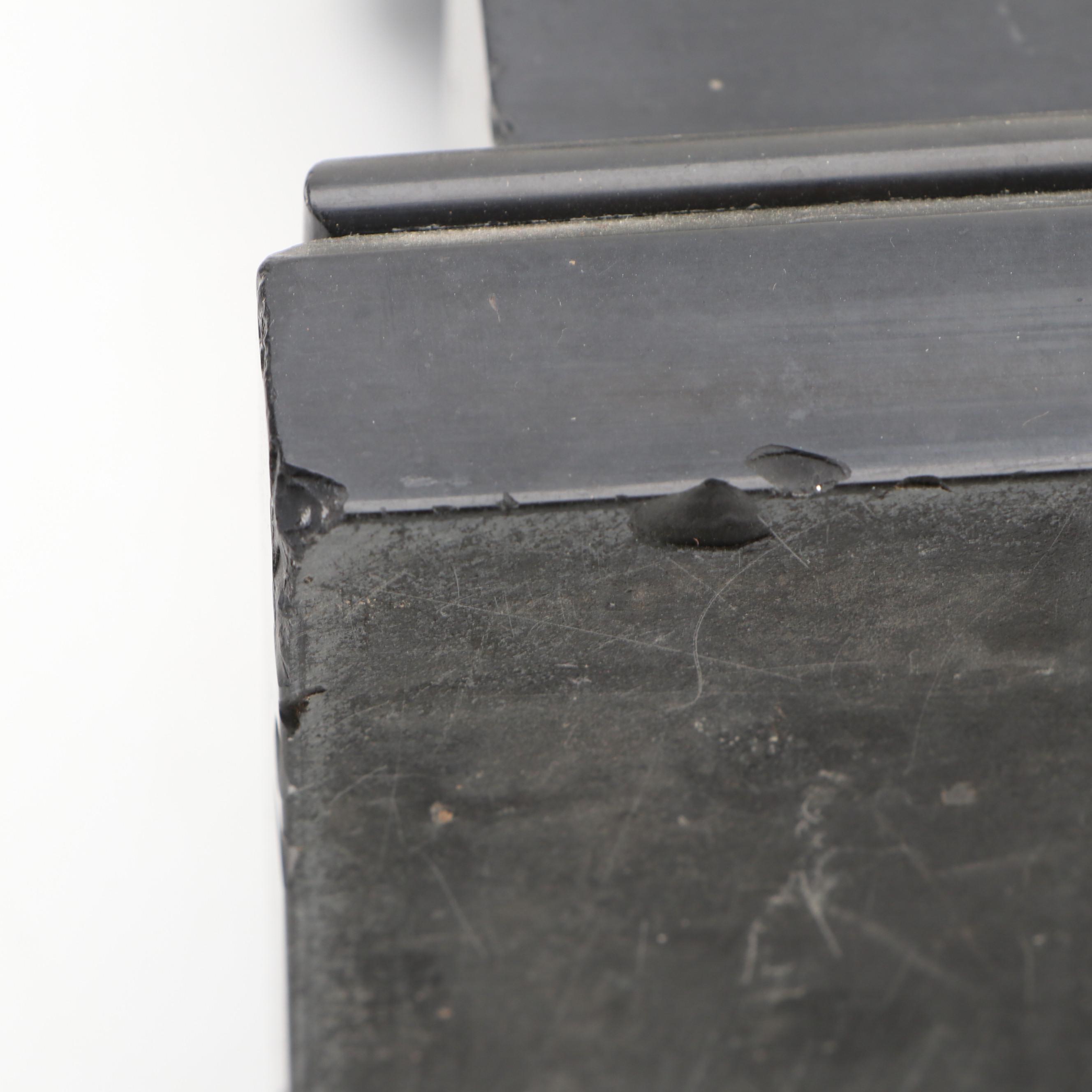 After Michelangelo Bronze Sculpture of Lorenzo de Medici