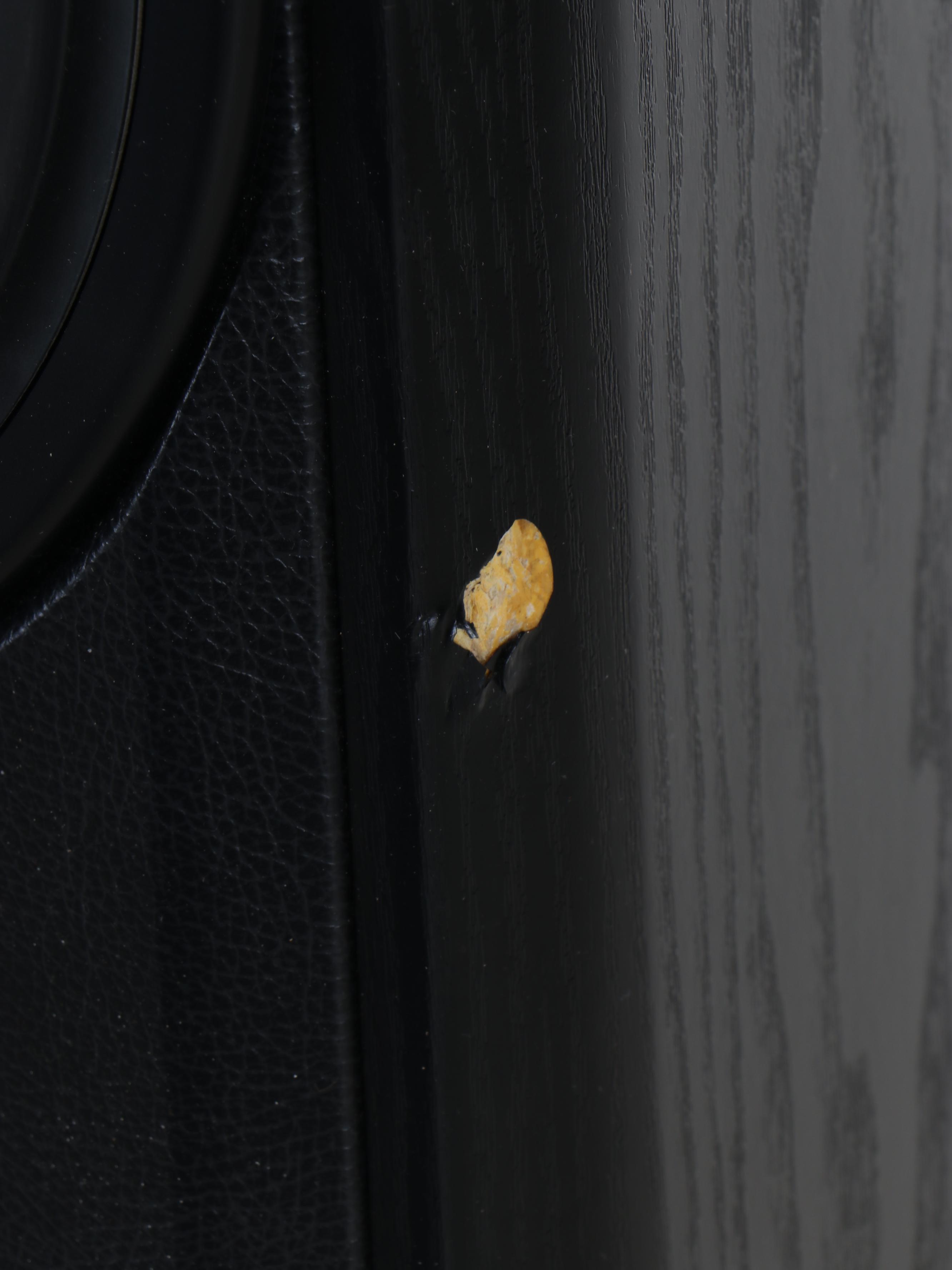 Mission Model 705 Floor Standing Speakers and Model 70c2 Center Speaker