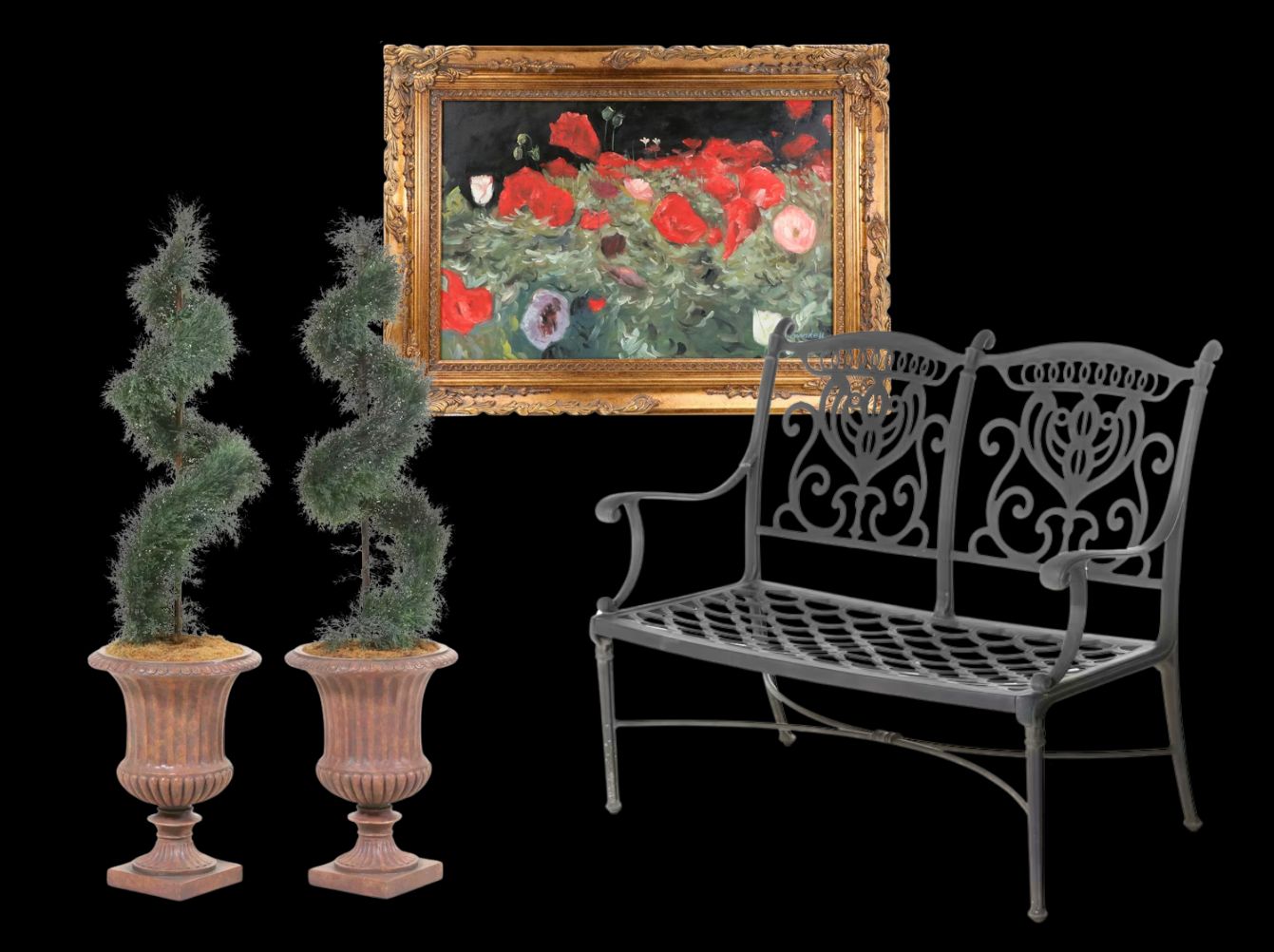 Spring Fever is Here!