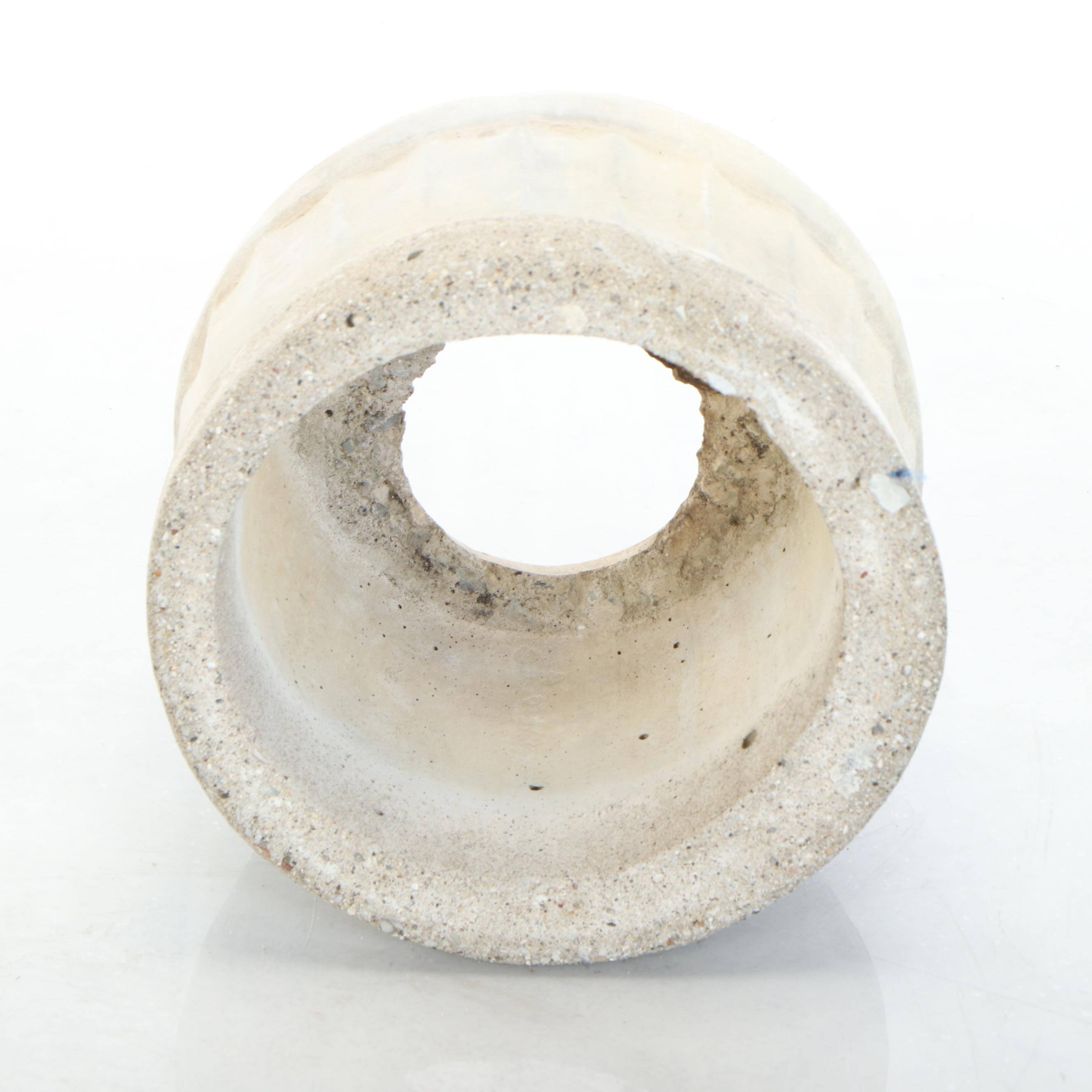 Greco-Roman Style Water Bearer Figural Fountainhead