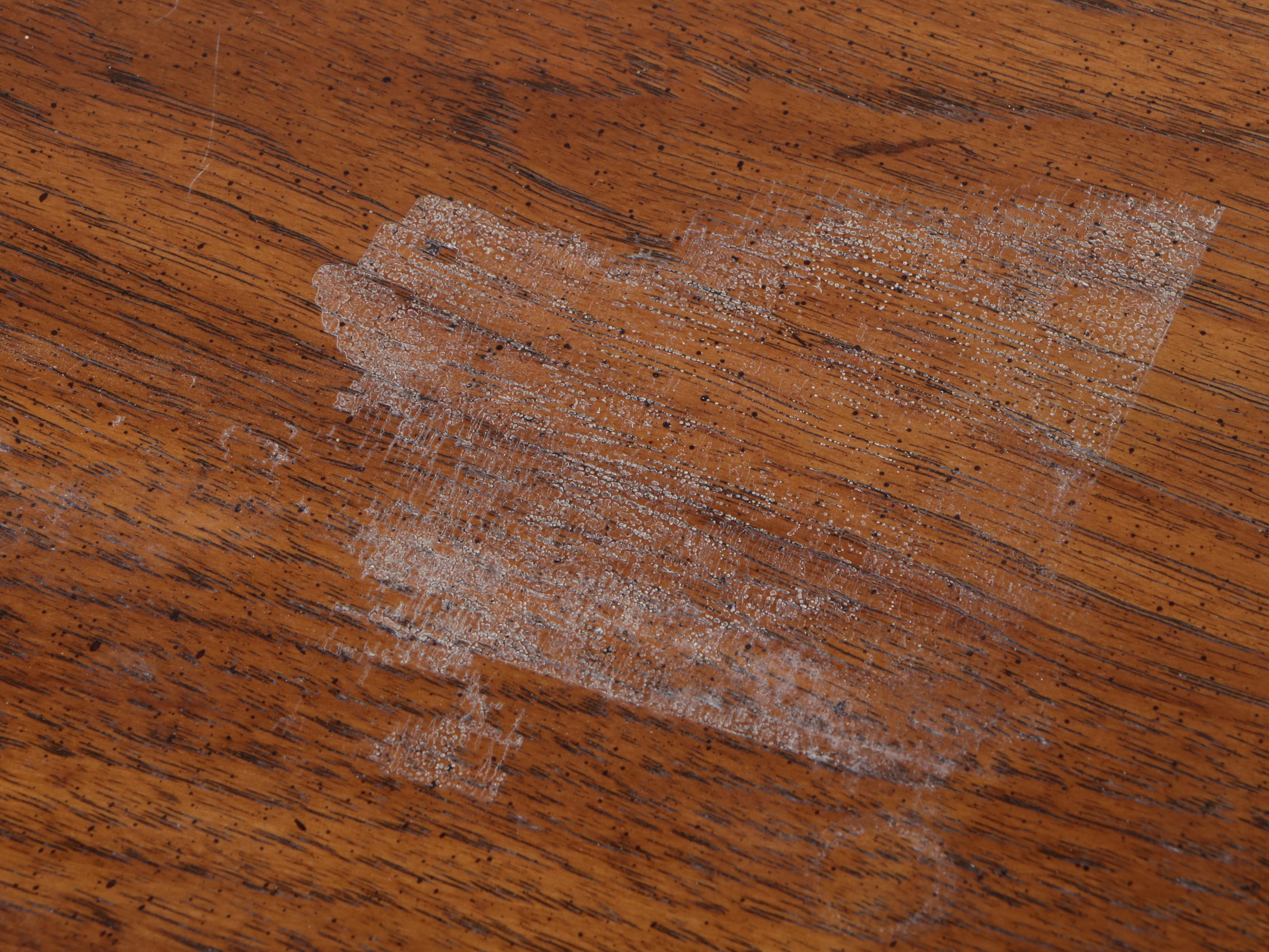 Thomasville Mediterranean Style Dresser with Mirror