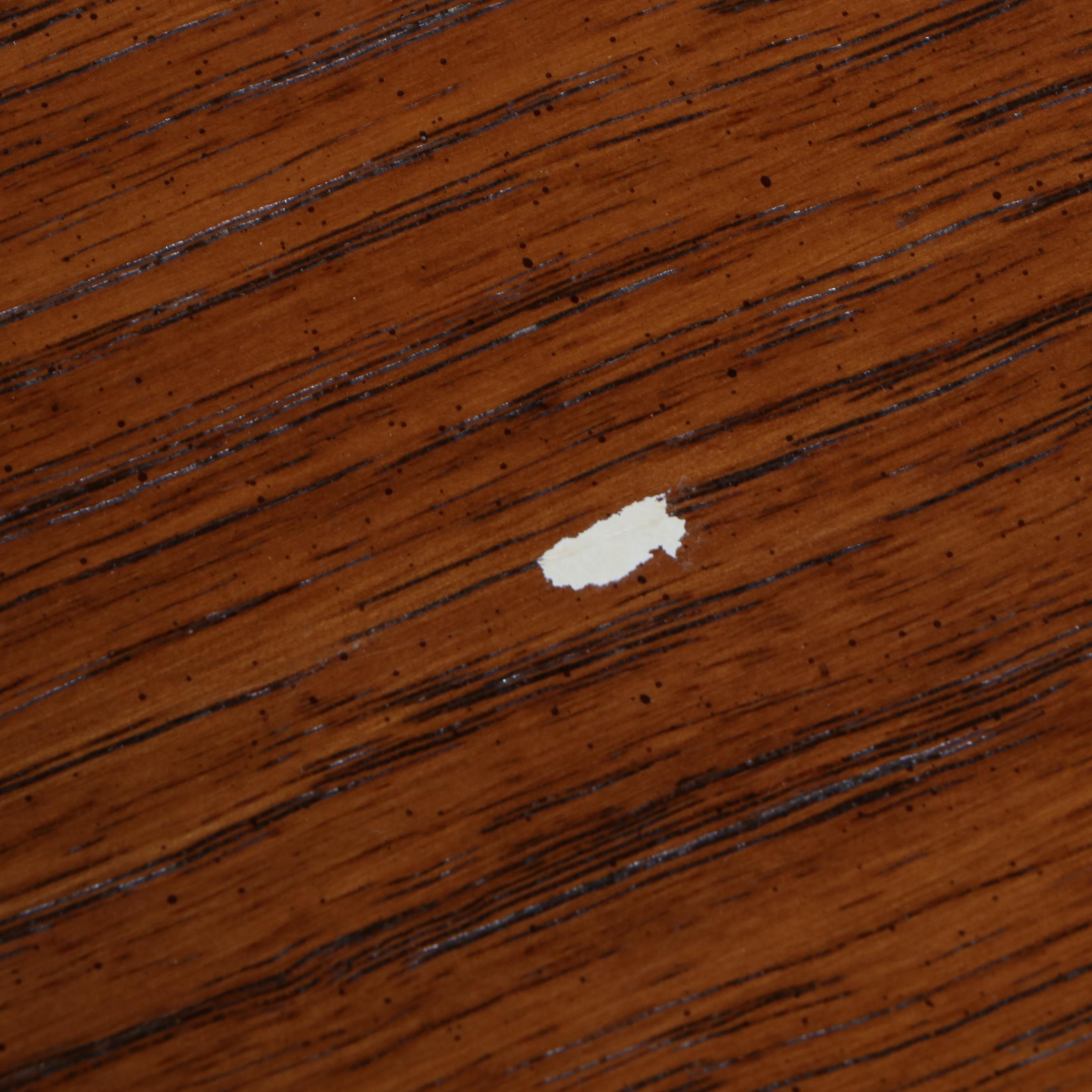 Thomasville Mediterranean Style Dresser with Mirror