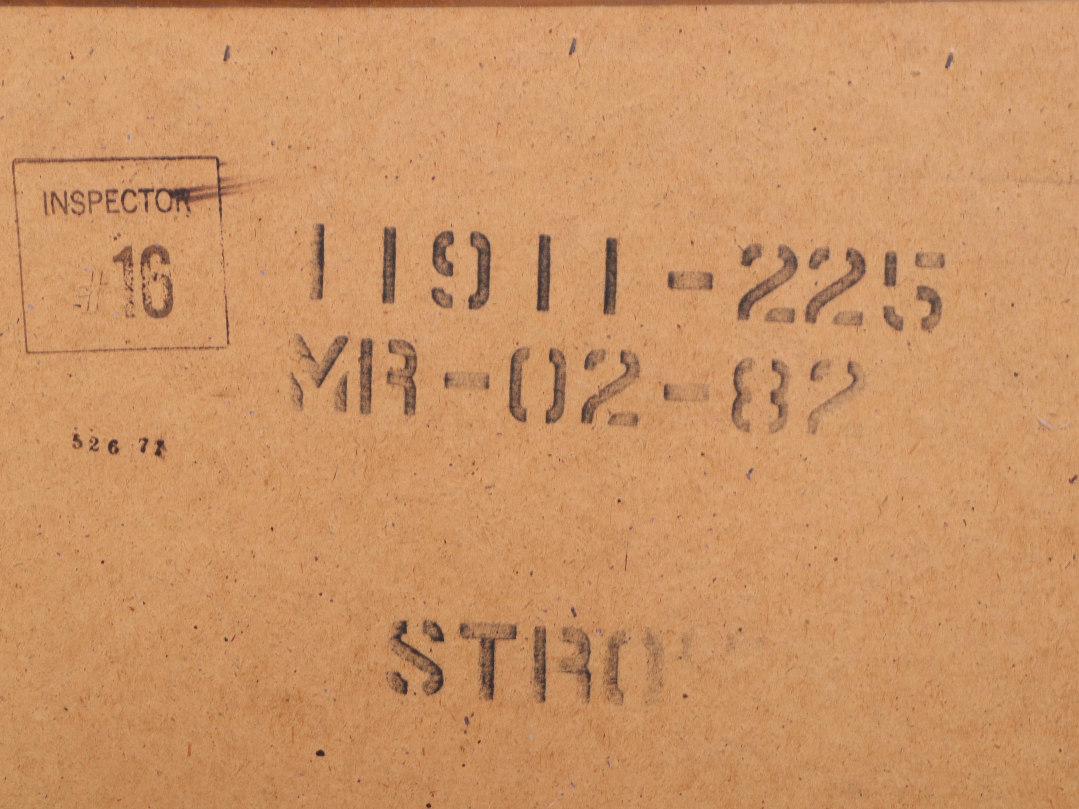 Thomasville Mediterranean Style Dresser with Mirror