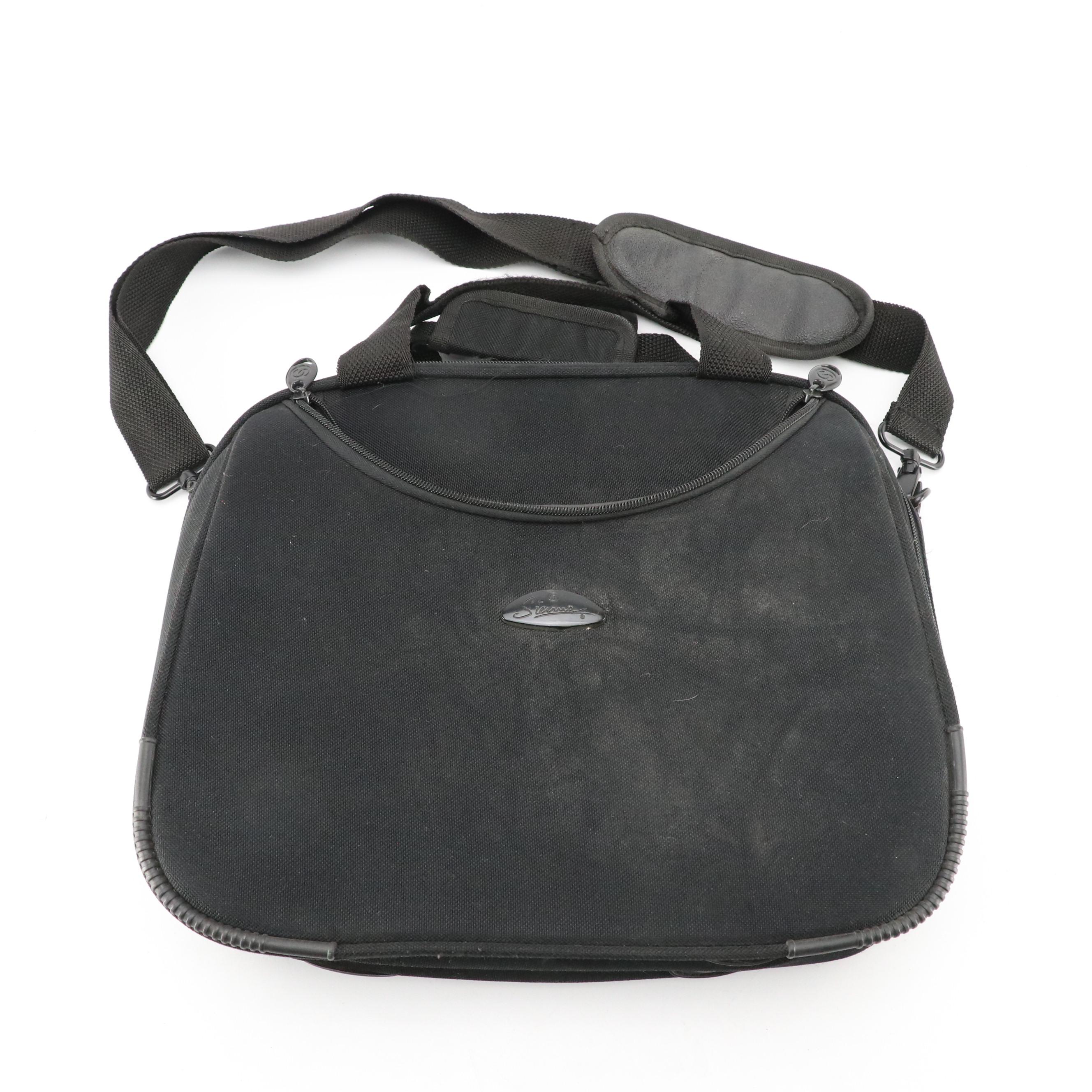 Victorinox and Other Ballistic Nylon Travel Bags, Maggie Lawrence Messenger Bag