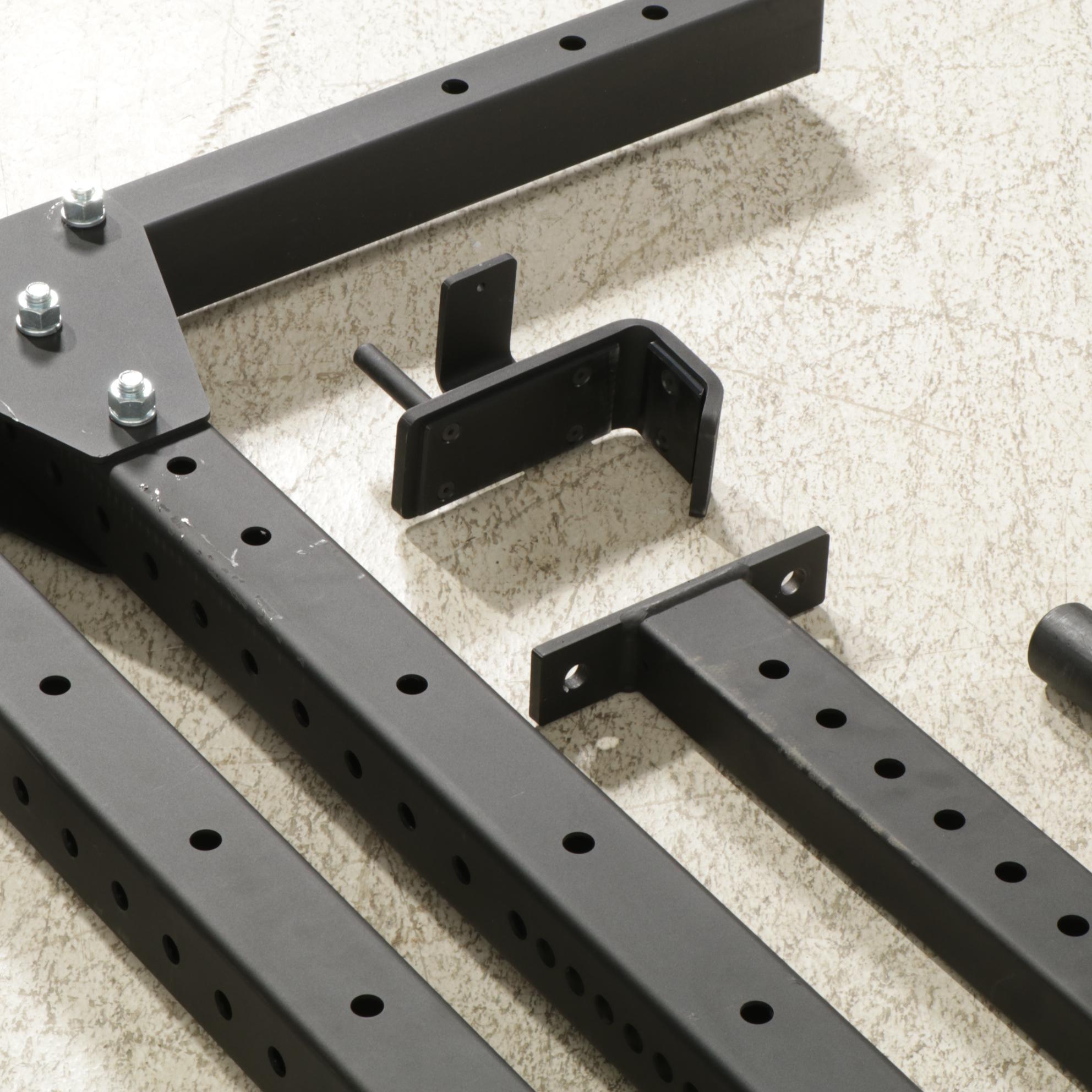 Rogue Fitness Adjustable Squat Stand, 21st Century