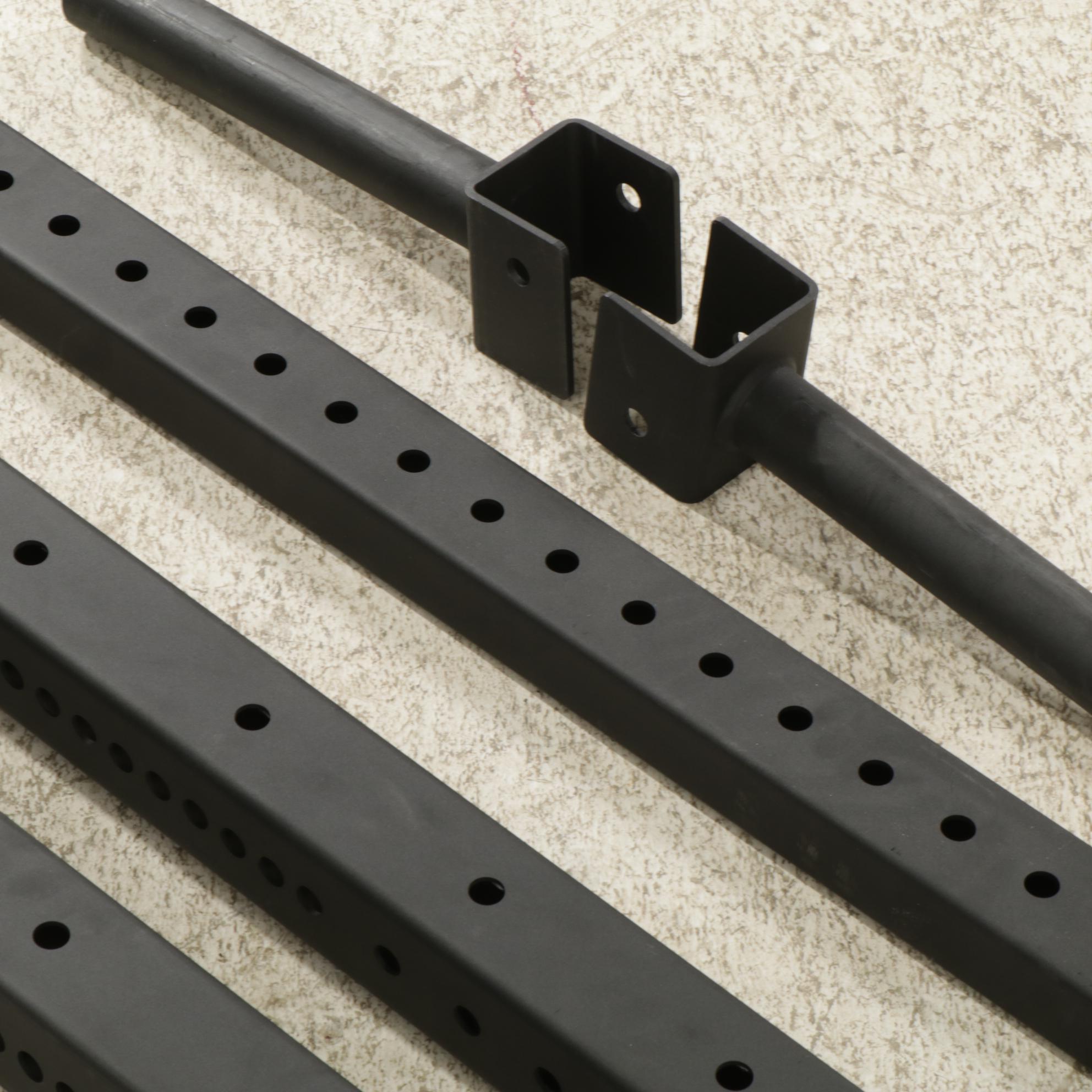 Rogue Fitness Adjustable Squat Stand, 21st Century